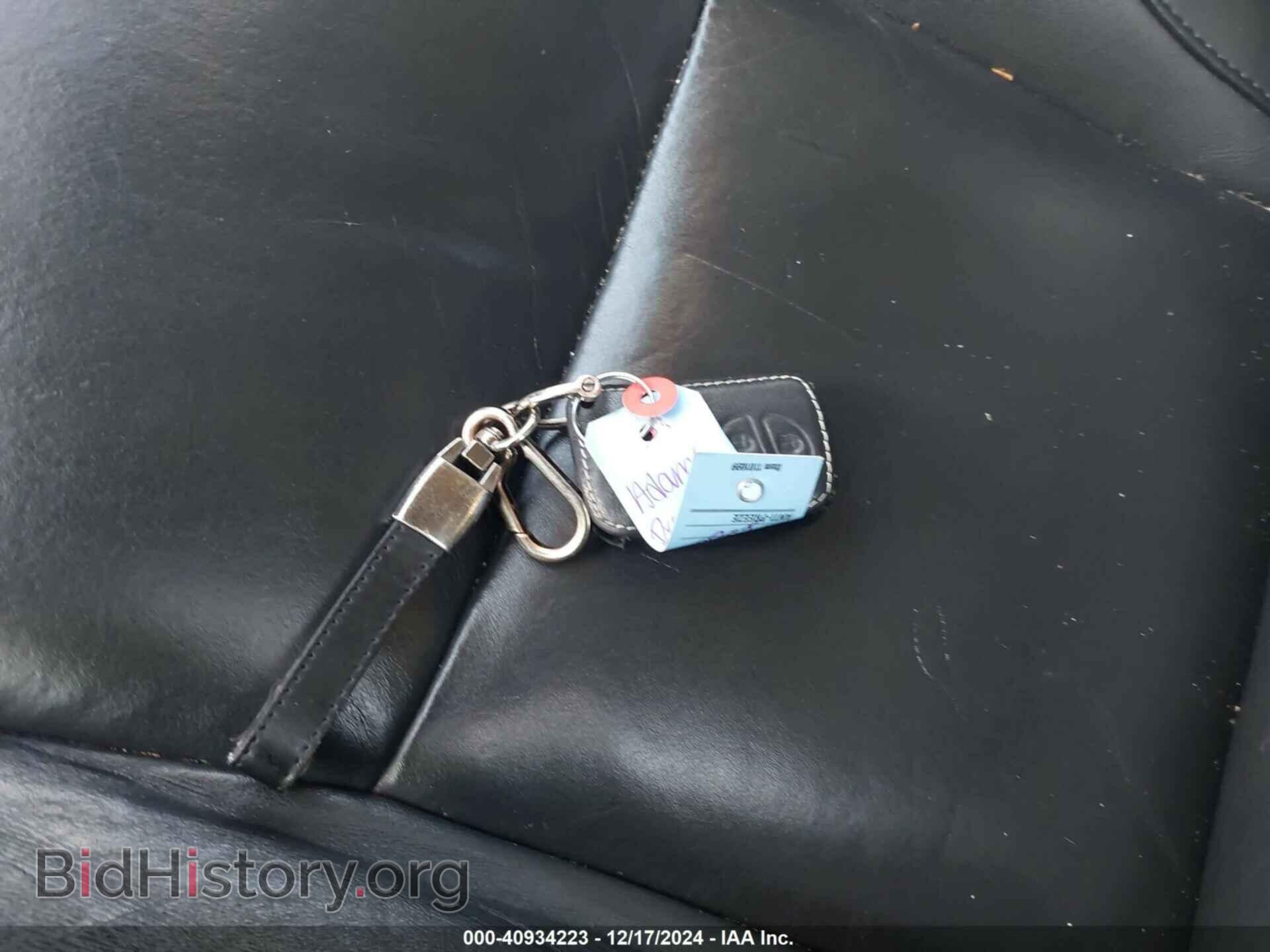 2009 LEXUS IS 250 - VIN: JTHCK262295033012 - Фото 11