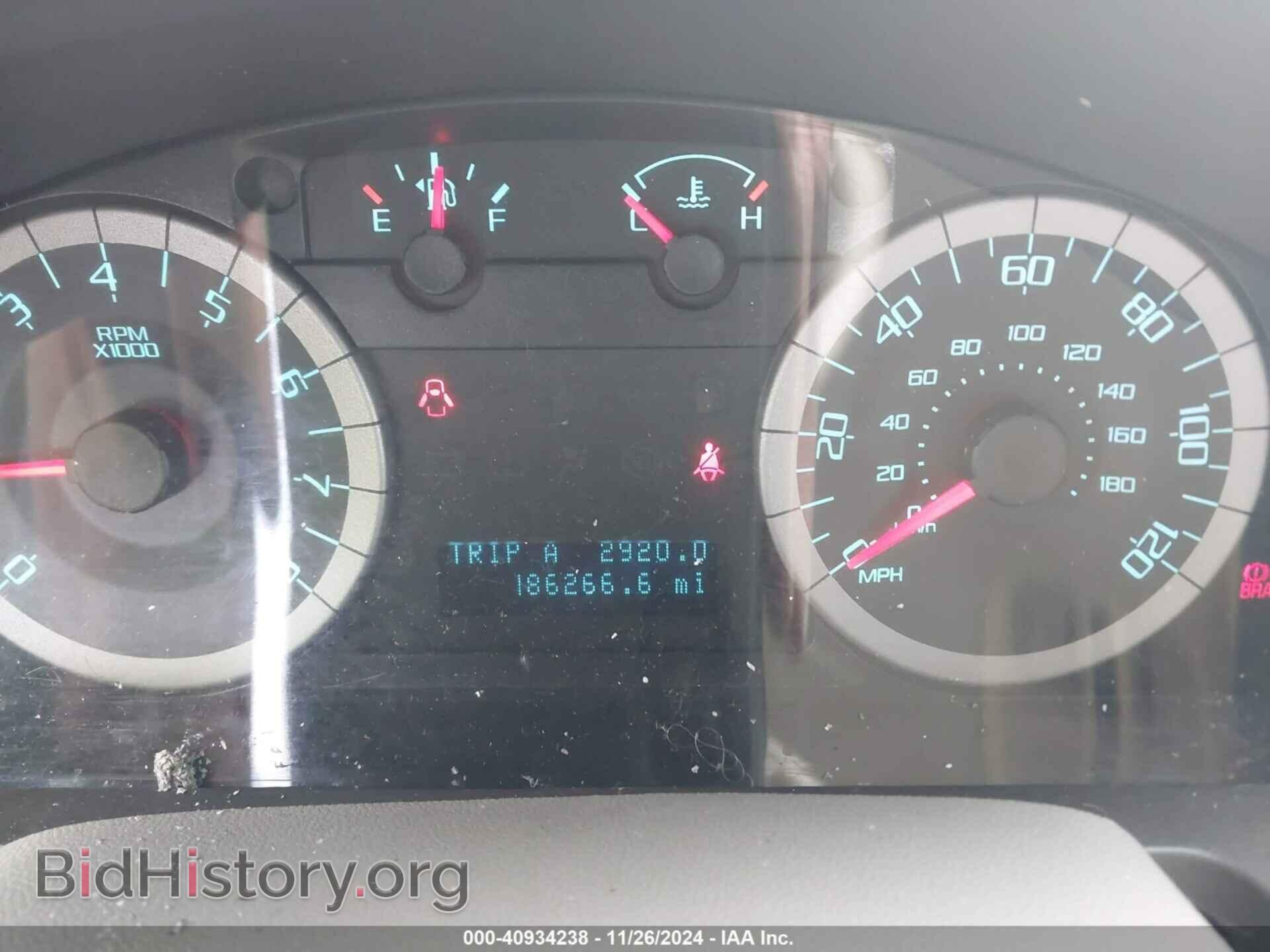 2012 FORD ESCAPE - VIN: 1FMCU0D76CKA98707 - Фото 7
