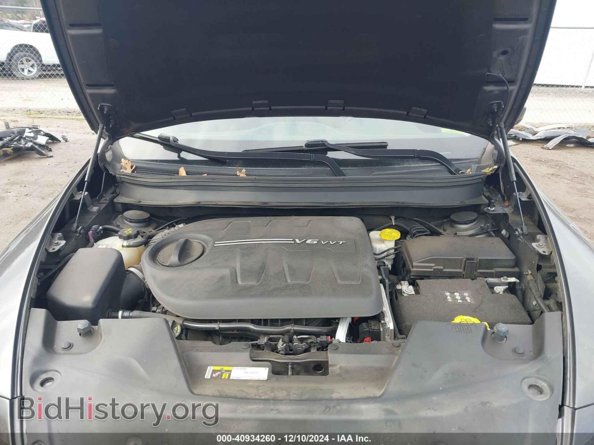 2017 JEEP CHEROKEE - VIN: 1C4PJMCS4HW663922 - Фото 10