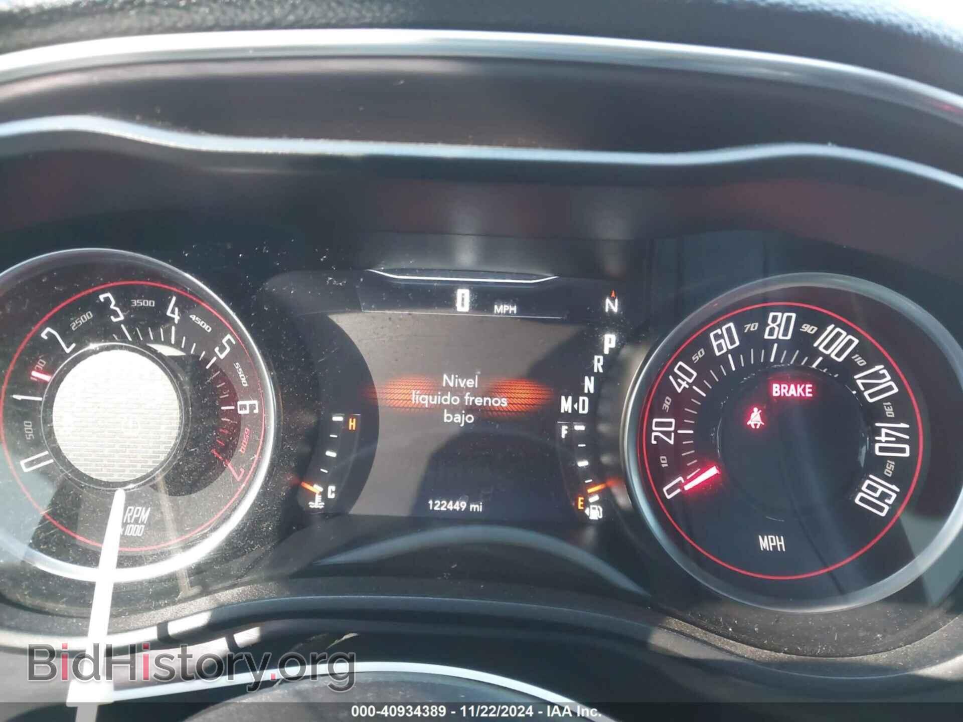 2018 DODGE CHALLENGER - VIN: 2C3CDZAG6JH162010 - Фото 7