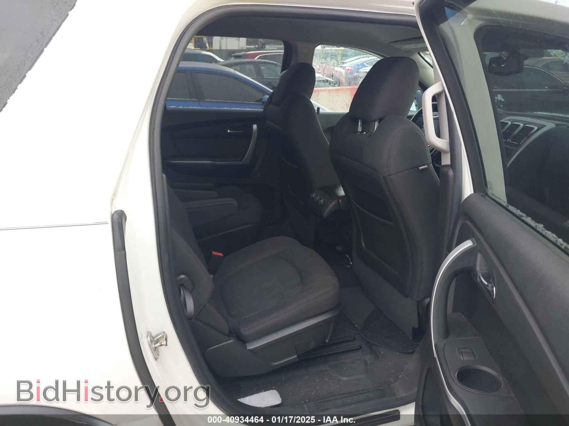 2012 GMC ACADIA - VIN: 1GKKVPED6CJ383511 - Фото 8
