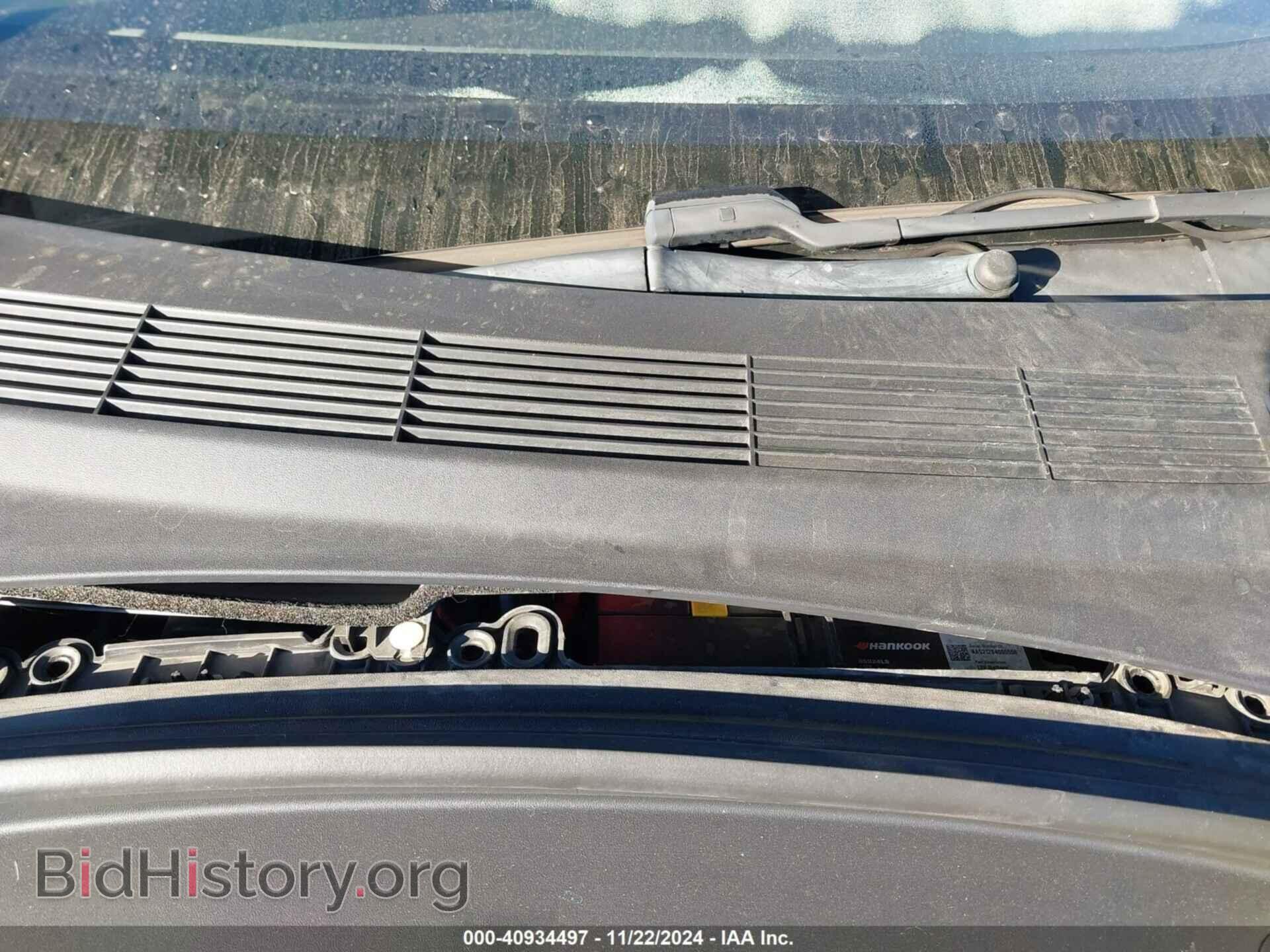 2018 TESLA MODEL 3 - VIN: 5YJ3E1EA4JF036198 - Photo 10
