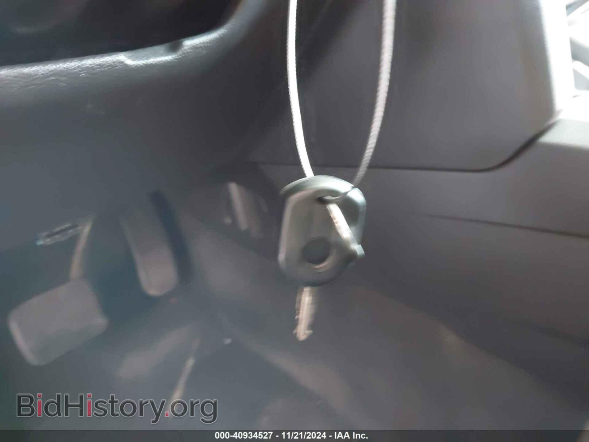 2014 FORD EXPLORER - VIN: 1FM5K7D86EGB08416 - Photo 11