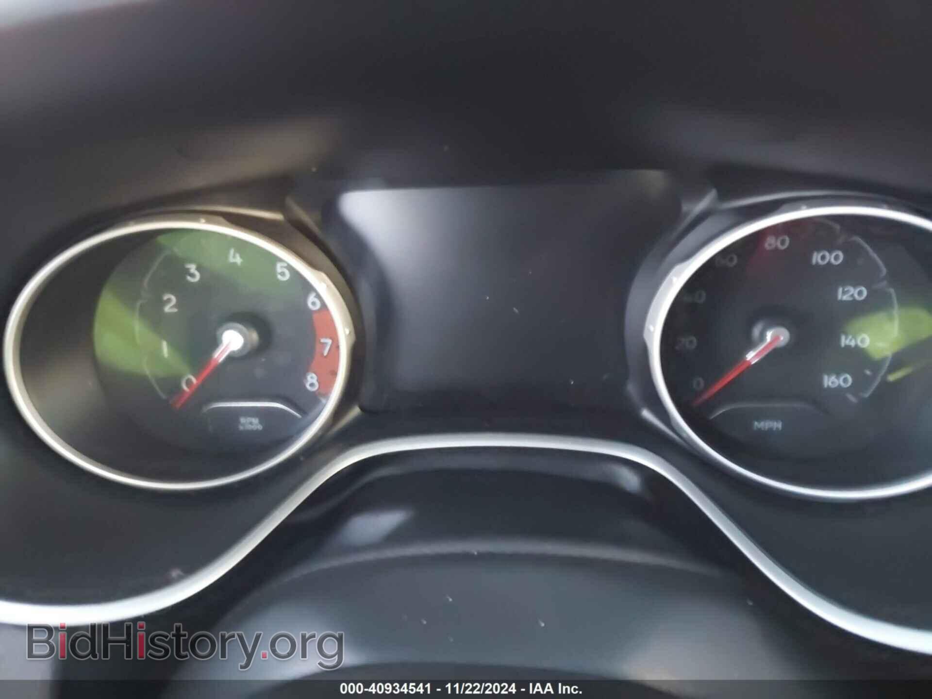 2019 JEEP COMPASS - VIN: 3C4NJDCB8KT661076 - Фото 7