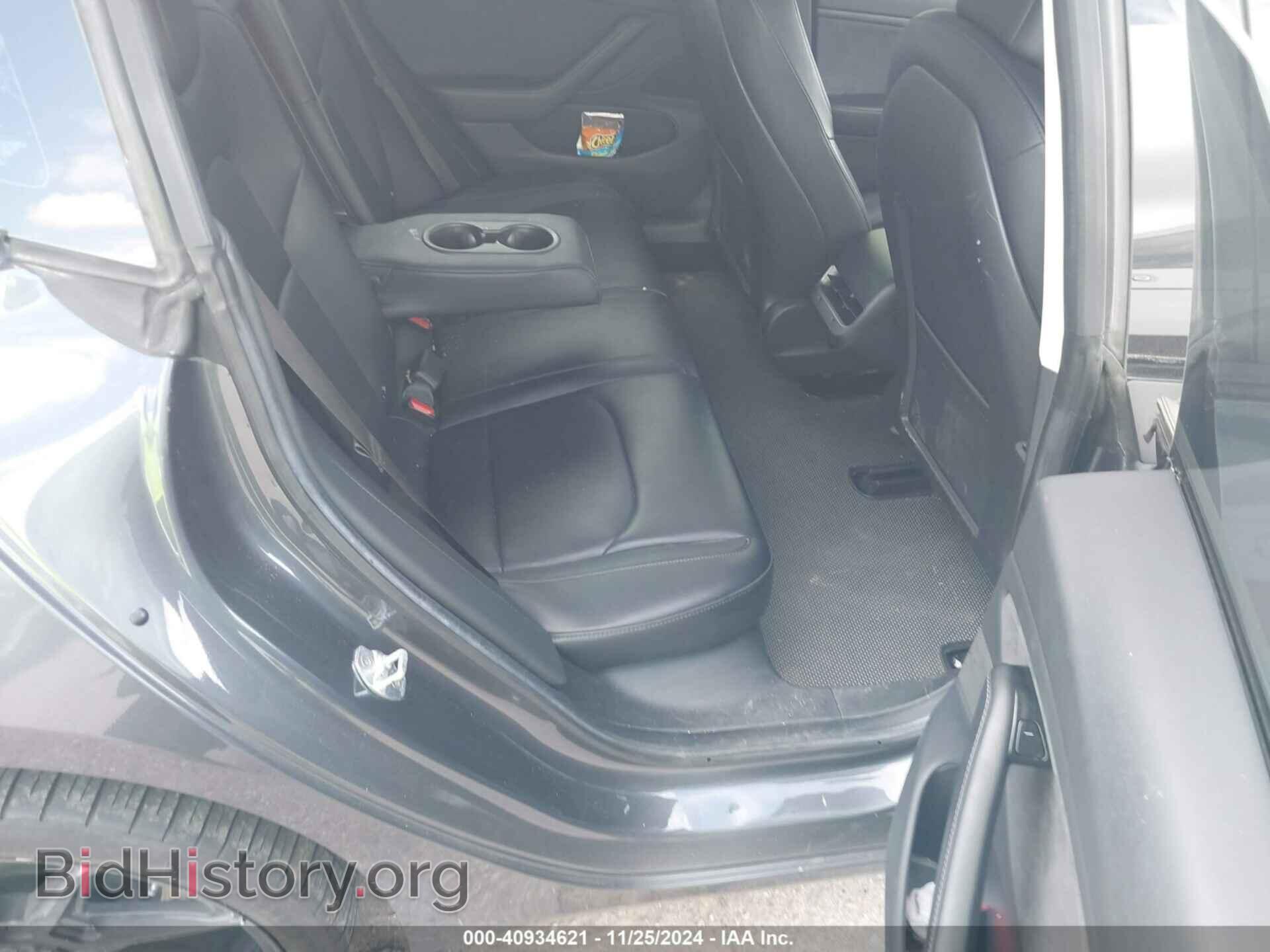 2018 TESLA MODEL 3 - VIN: 5YJ3E1EA6JF009441 - Фото 8