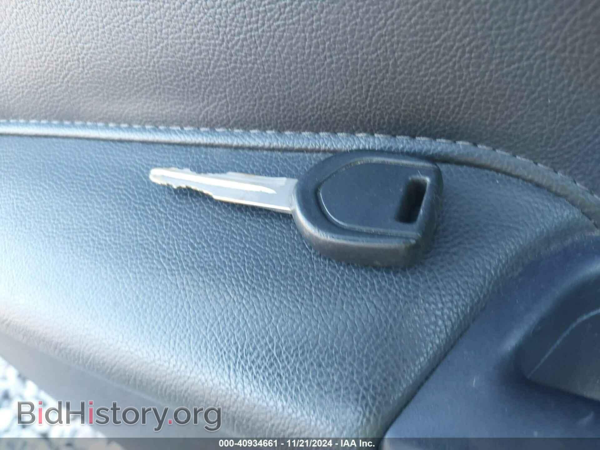 2013 MITSUBISHI LANCER - VIN: JA32U2FU3DU007220 - Фото 11