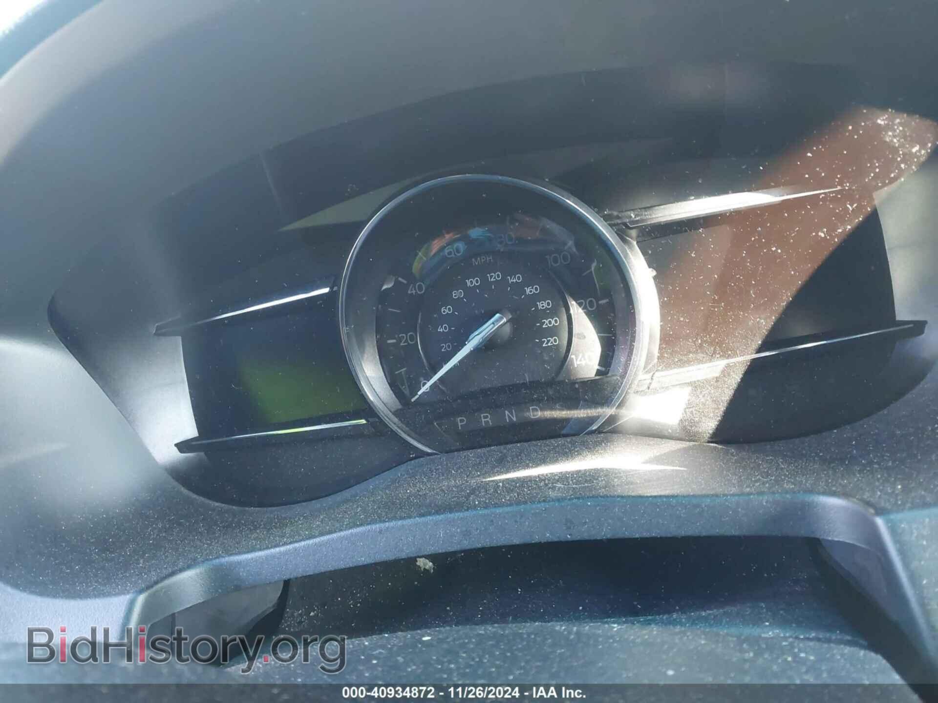 2017 FORD EXPLORER - VIN: 1FM5K7D83HGB59876 - Фото 7