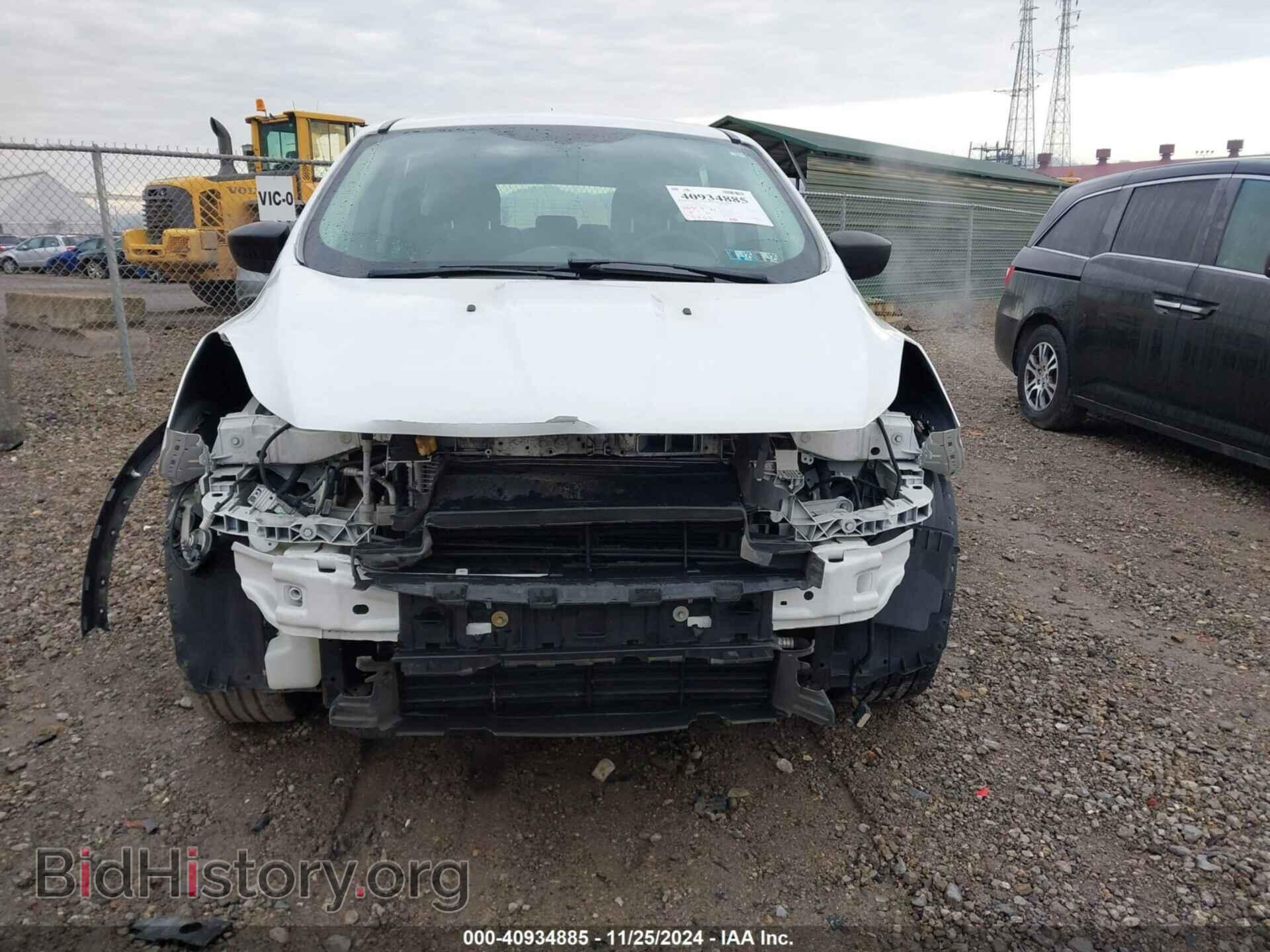 2013 FORD ESCAPE - VIN: 1FMCU0F77DUA98895 - Photo 6