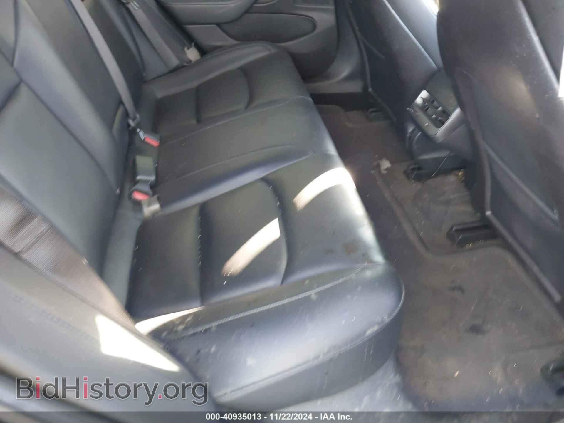 2019 TESLA MODEL 3 - VIN: 5YJ3E1EA7KF317588 - Фото 8