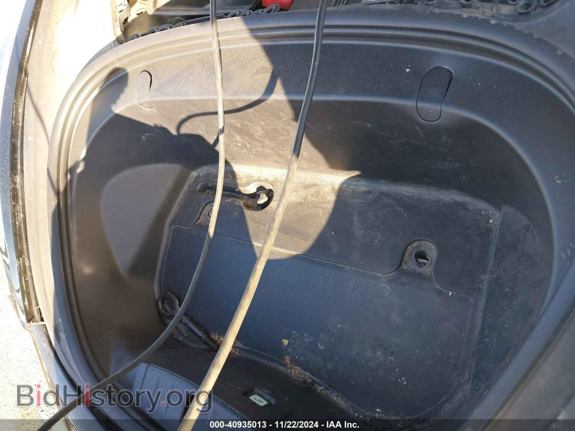 2019 TESLA MODEL 3 - VIN: 5YJ3E1EA7KF317588 - Фото 10
