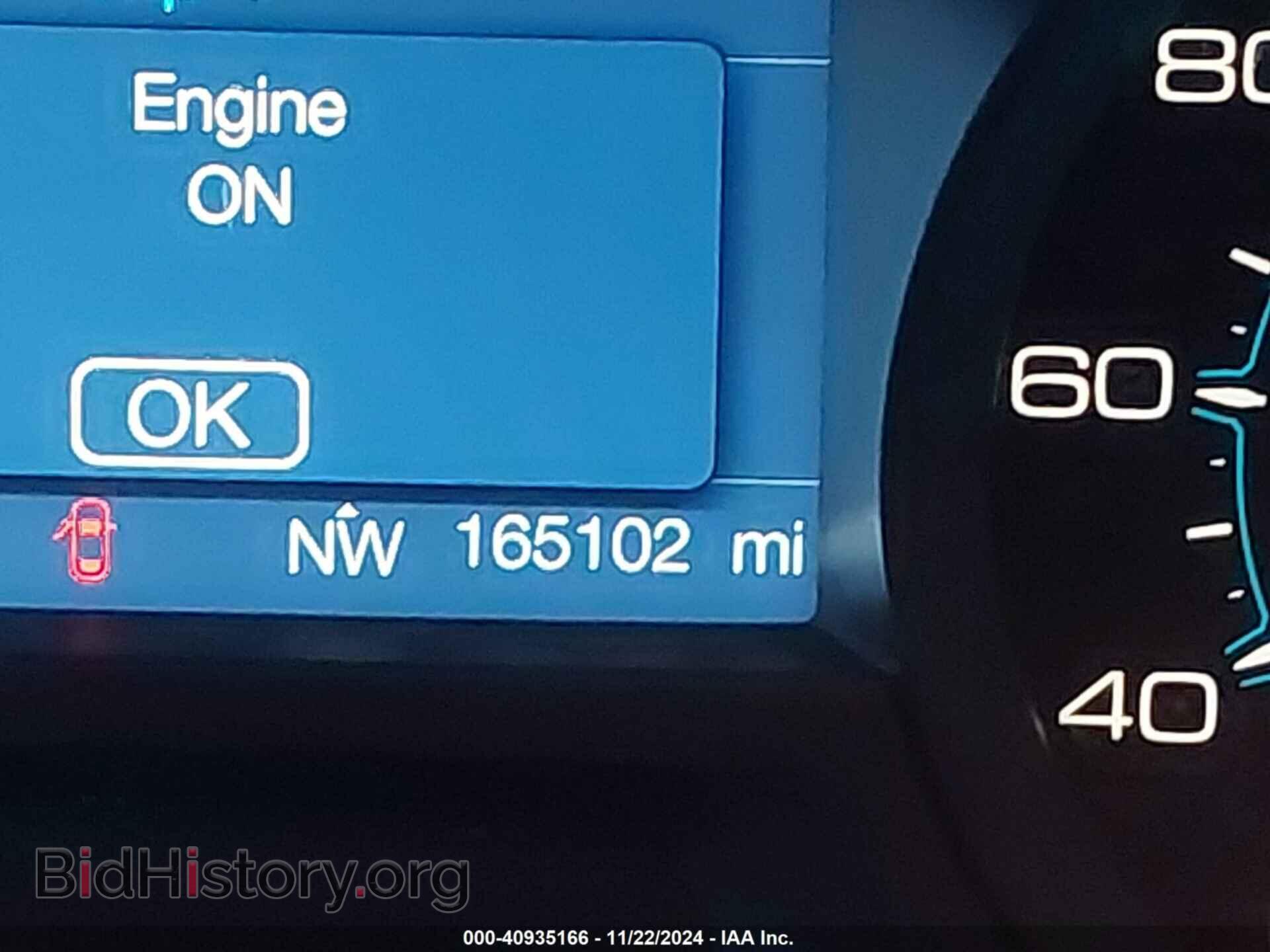 2014 FORD EXPLORER - VIN: 1FM5K8D83EGB32341 - Фото 15