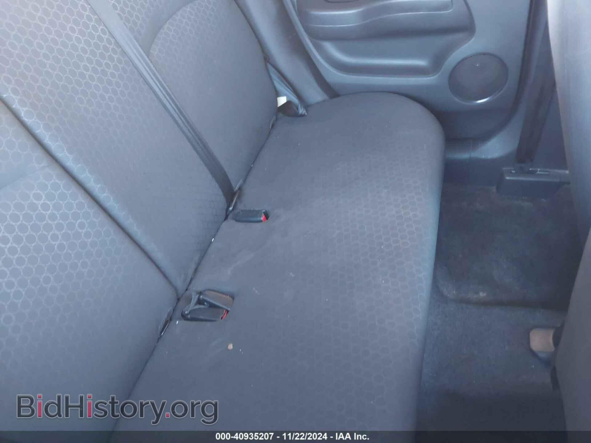 2015 MITSUBISHI MIRAGE - VIN: ML32A3HJ7FH003009 - Фото 8