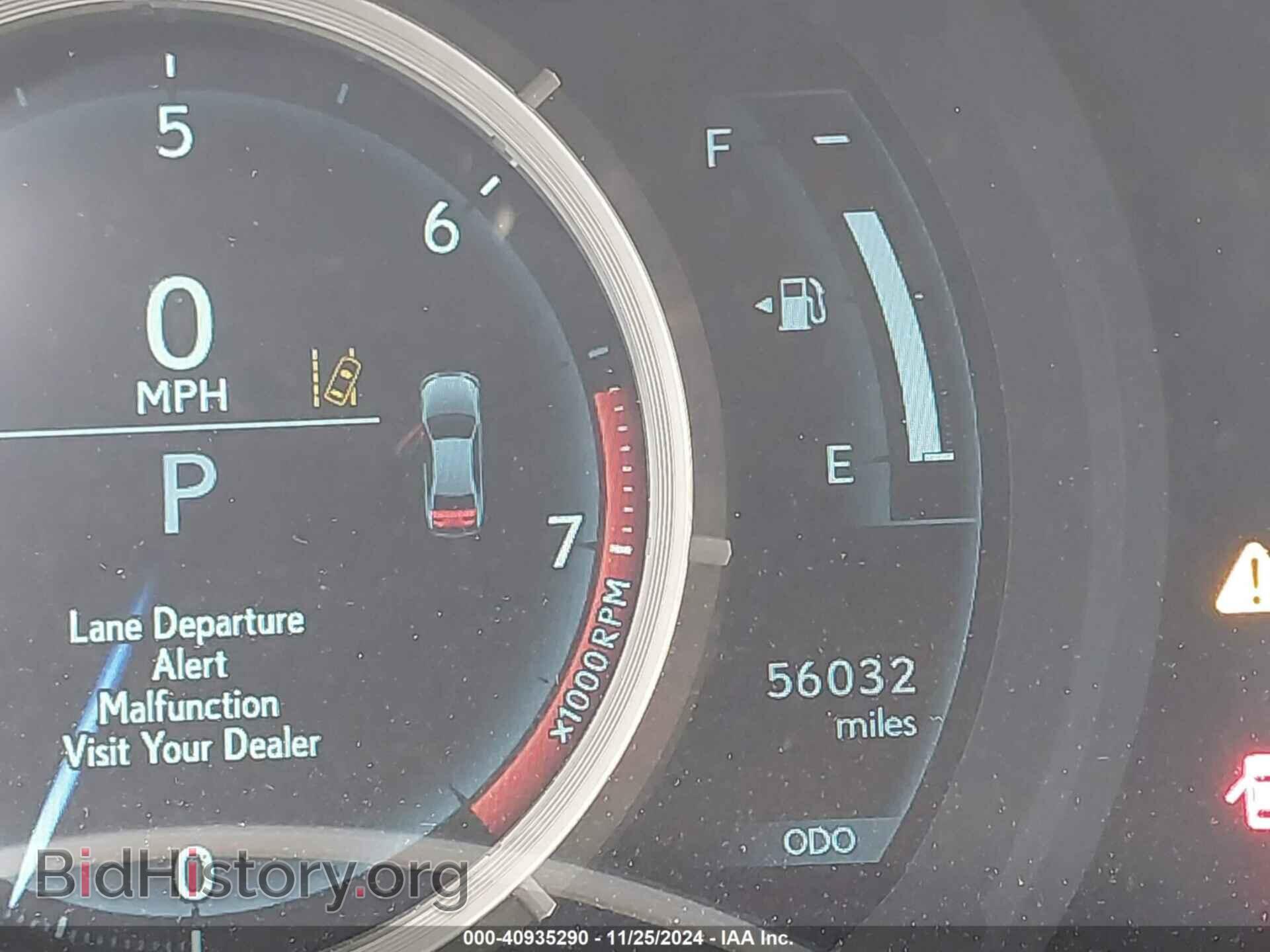 2017 LEXUS IS 350 - VIN: JTHBE1D29H5029473 - Фото 16
