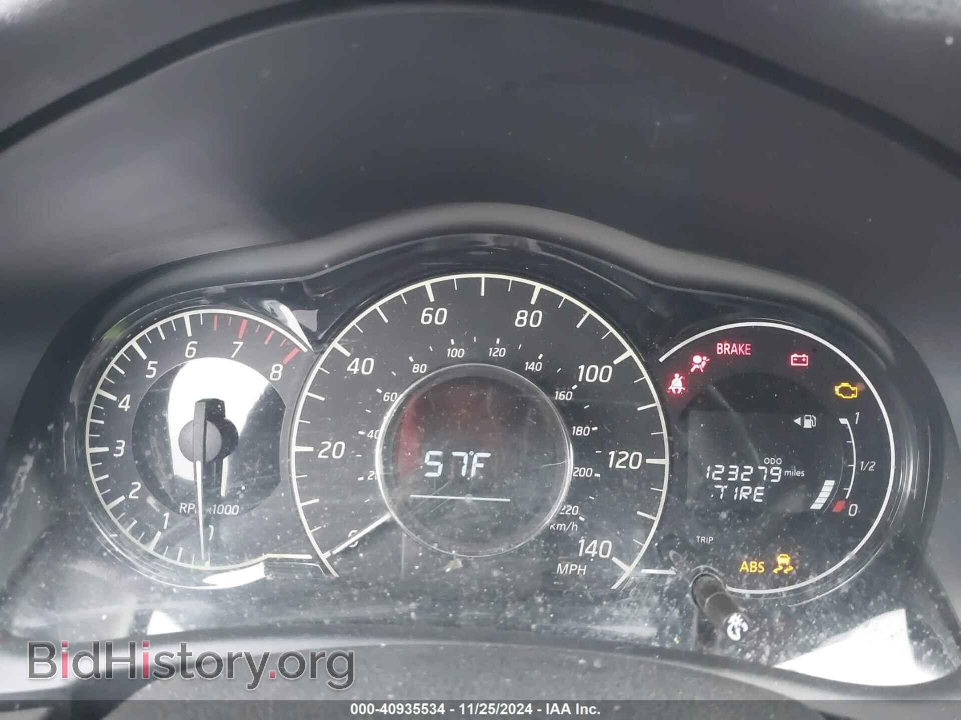 2017 NISSAN VERSA NOTE - VIN: 3N1CE2CP2HL364697 - Photo 7