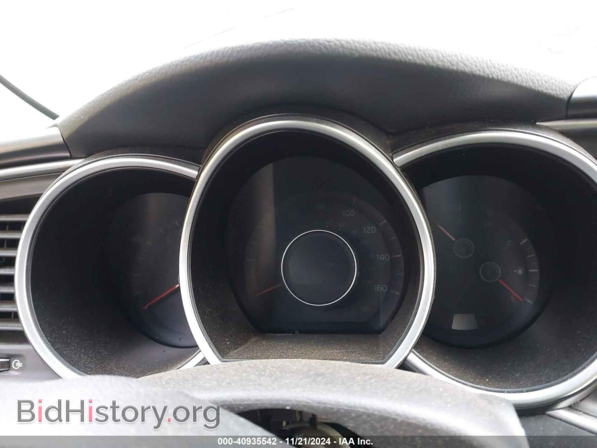 2015 KIA OPTIMA - VIN: KNAGM4A76F5592003 - Photo 7