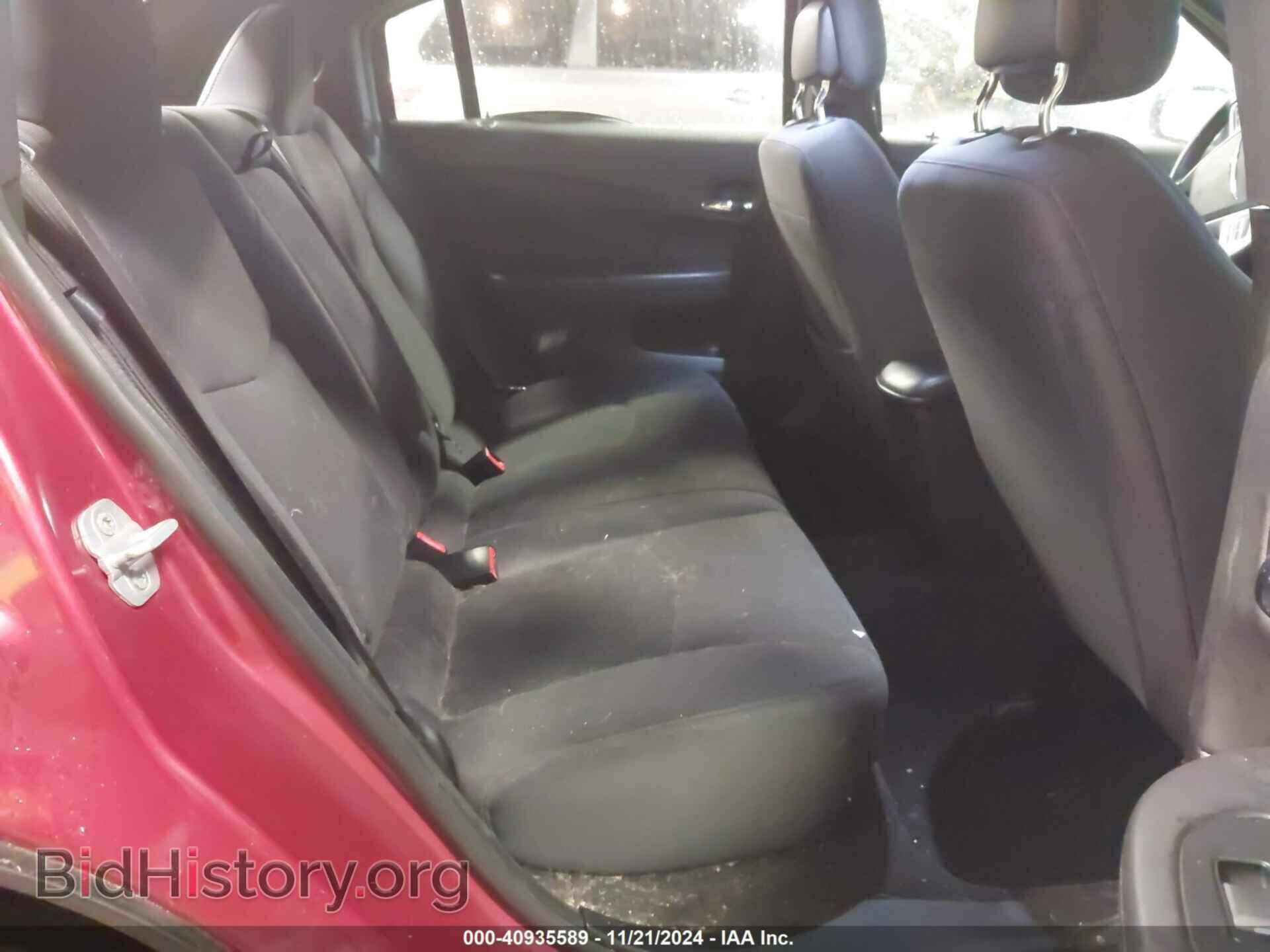 2012 CHRYSLER 200 - VIN: 1C3CCBBB8CN331127 - Photo 8