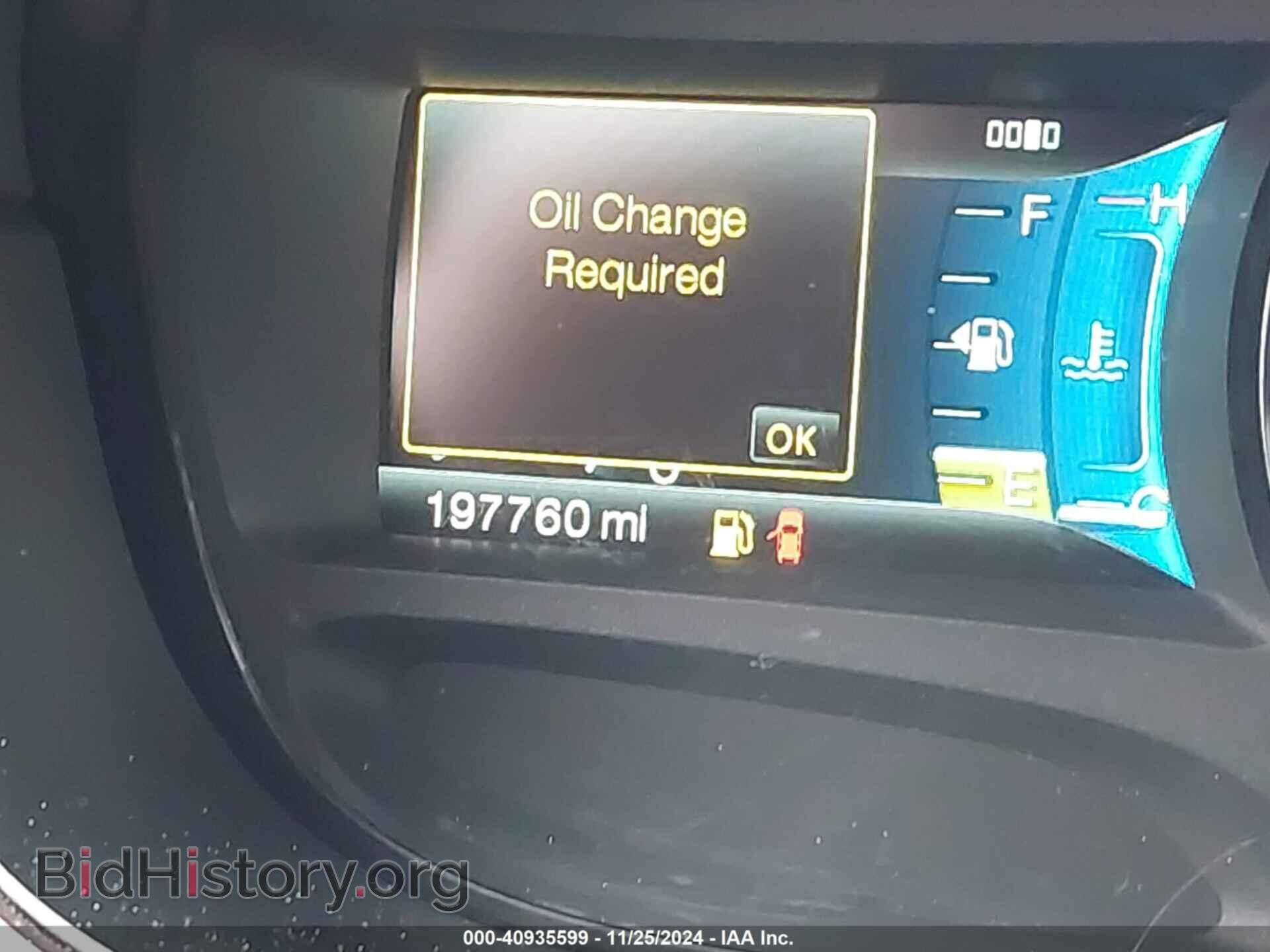 2011 FORD EDGE - VIN: 2FMDK4KC8BBA83121 - Photo 15