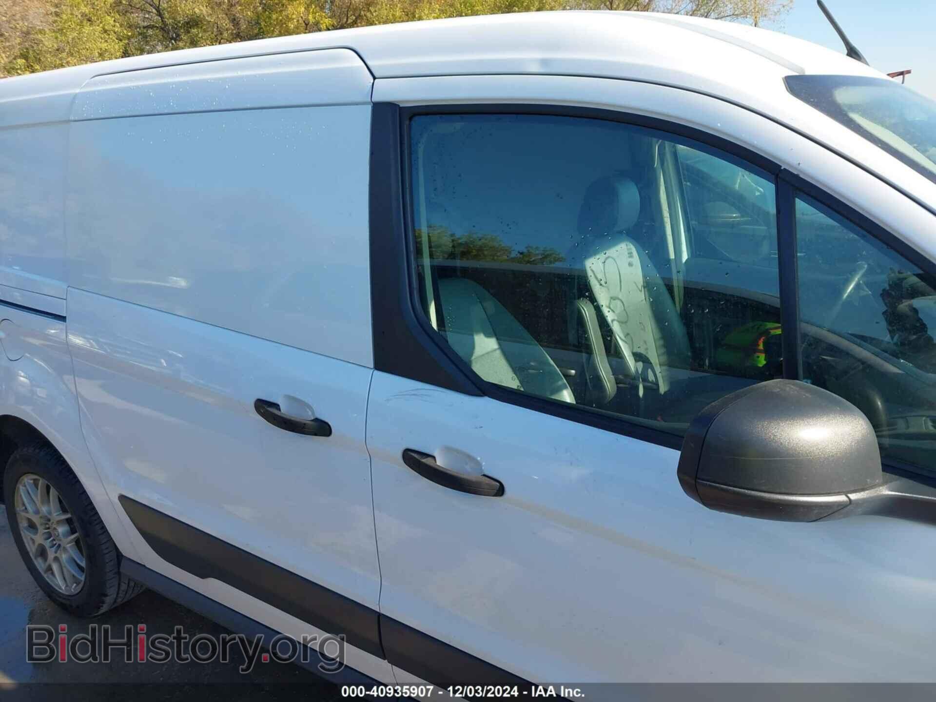 2016 FORD TRANSIT CONNECT - VIN: NM0LS7E78G1250805 - Фото 12