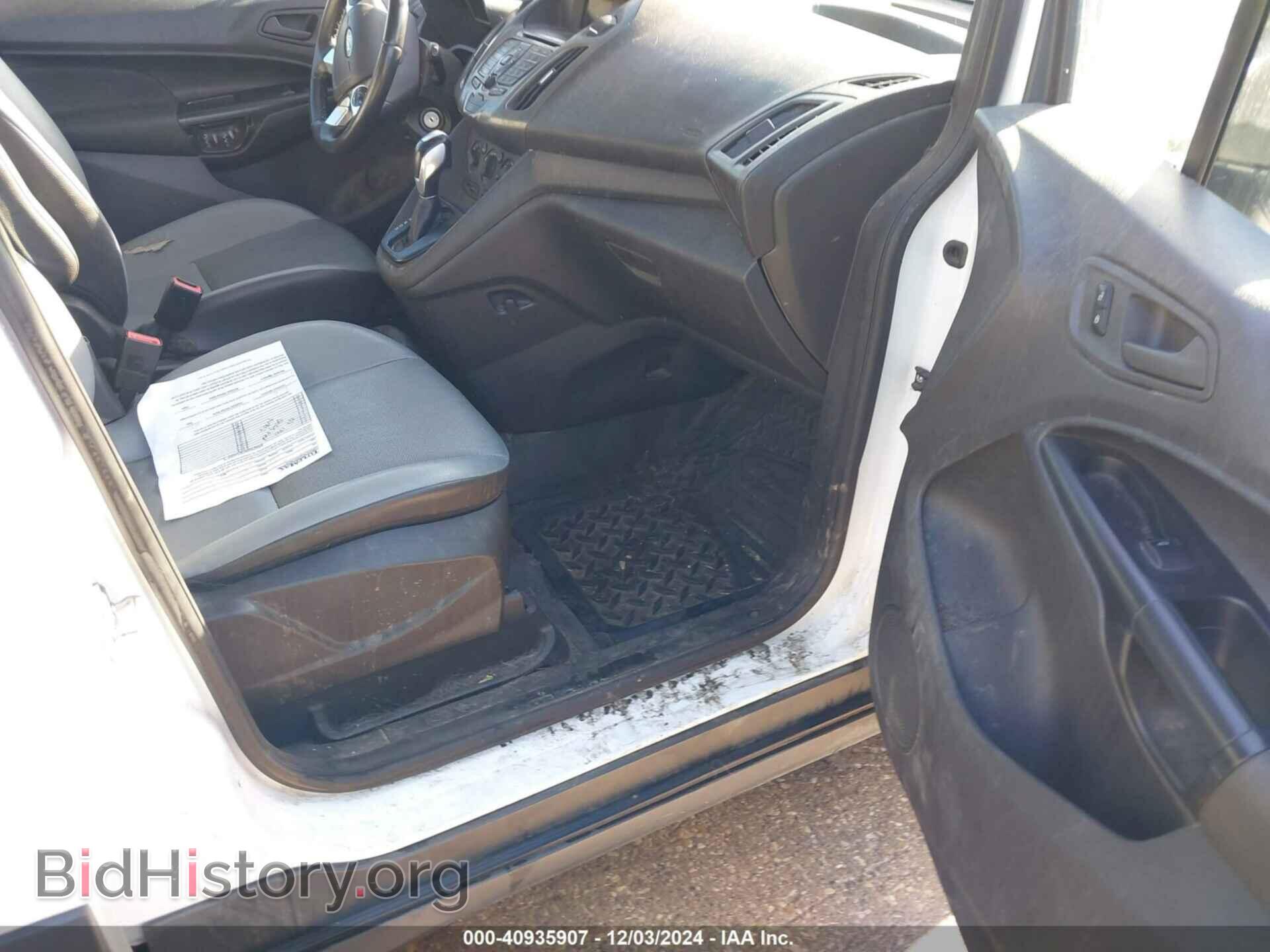 2016 FORD TRANSIT CONNECT - VIN: NM0LS7E78G1250805 - Фото 5