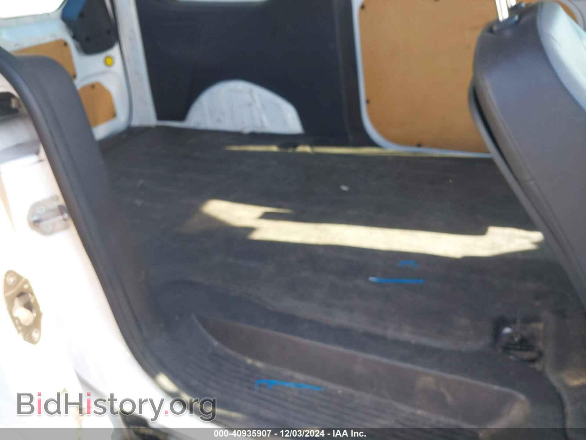 2016 FORD TRANSIT CONNECT - VIN: NM0LS7E78G1250805 - Фото 8