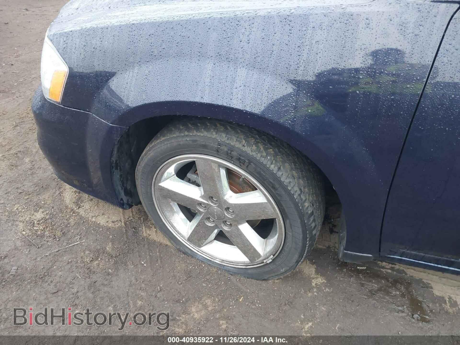 2013 DODGE AVENGER - VIN: 1C3CDZAB5DN710109 - Фото 6