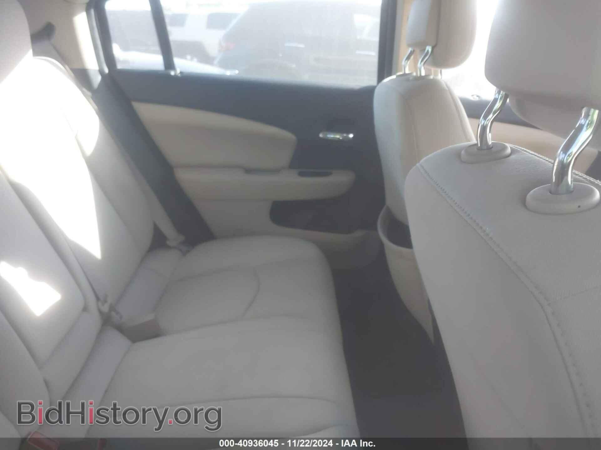 2013 CHRYSLER 200 - VIN: 1C3CCBAB7DN691556 - Фото 8