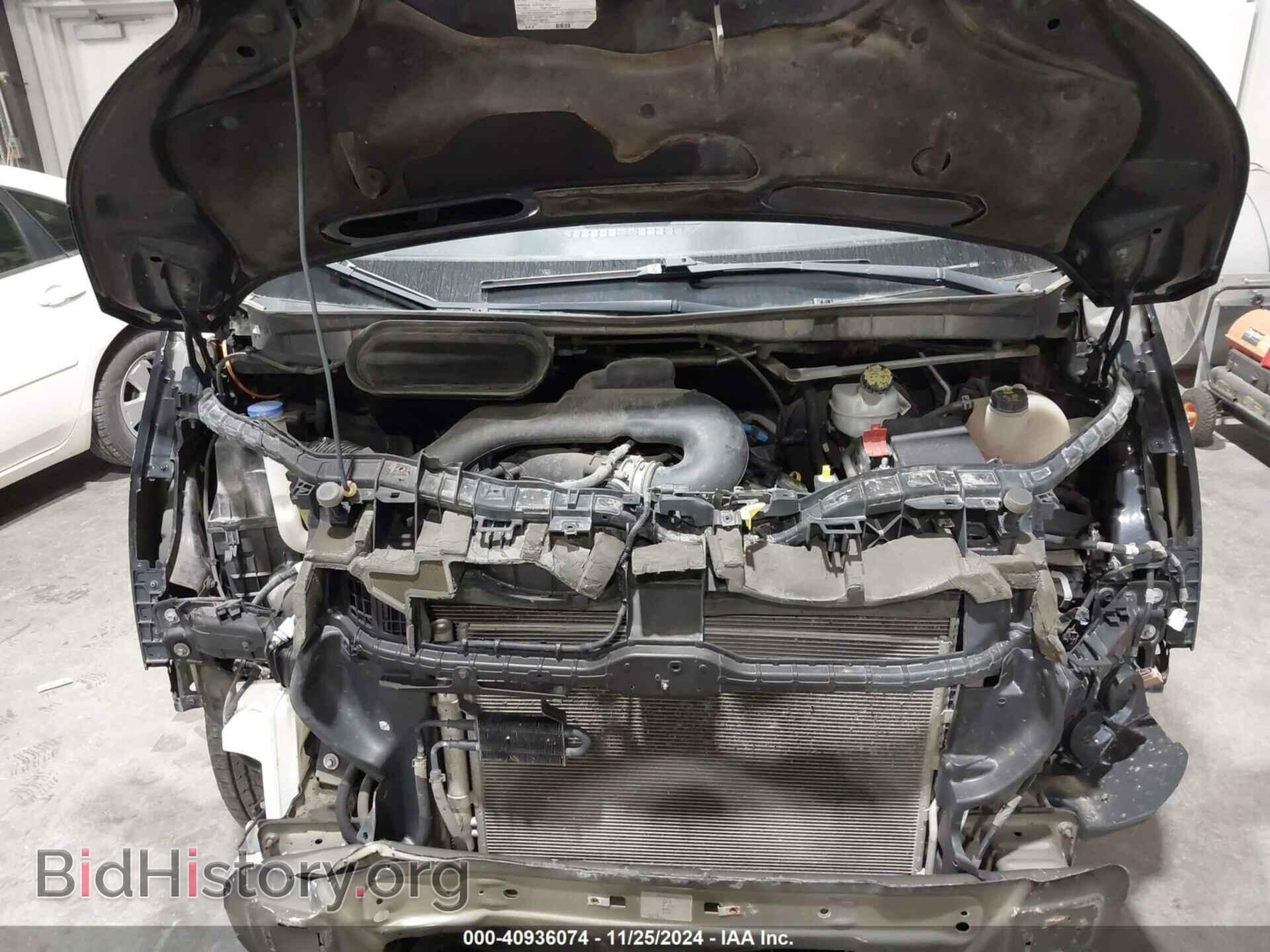 2017 FORD TRANSIT-150 - VIN: 1FTYE1YM0HKA53234 - Photo 10