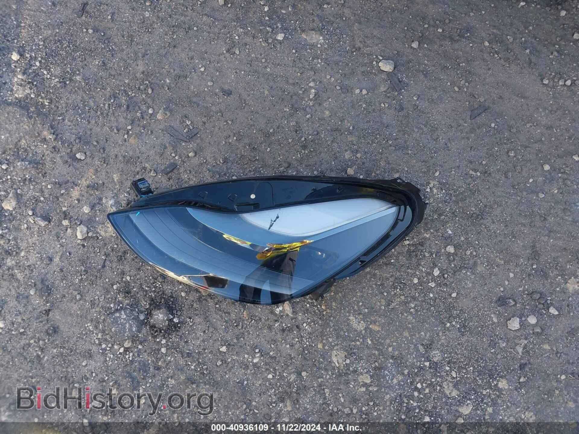2023 TESLA MODEL 3 - VIN: 5YJ3E1EA2PF398183 - Фото 12