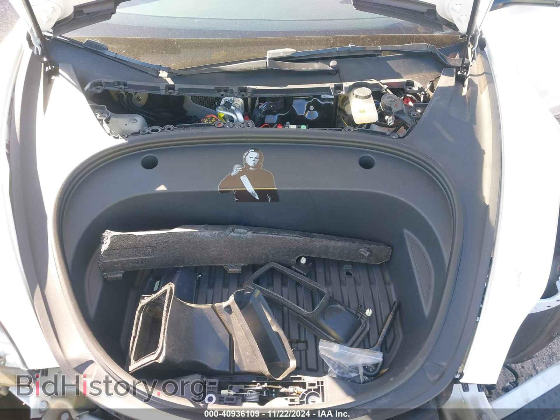 2023 TESLA MODEL 3 - VIN: 5YJ3E1EA2PF398183 - Фото 10