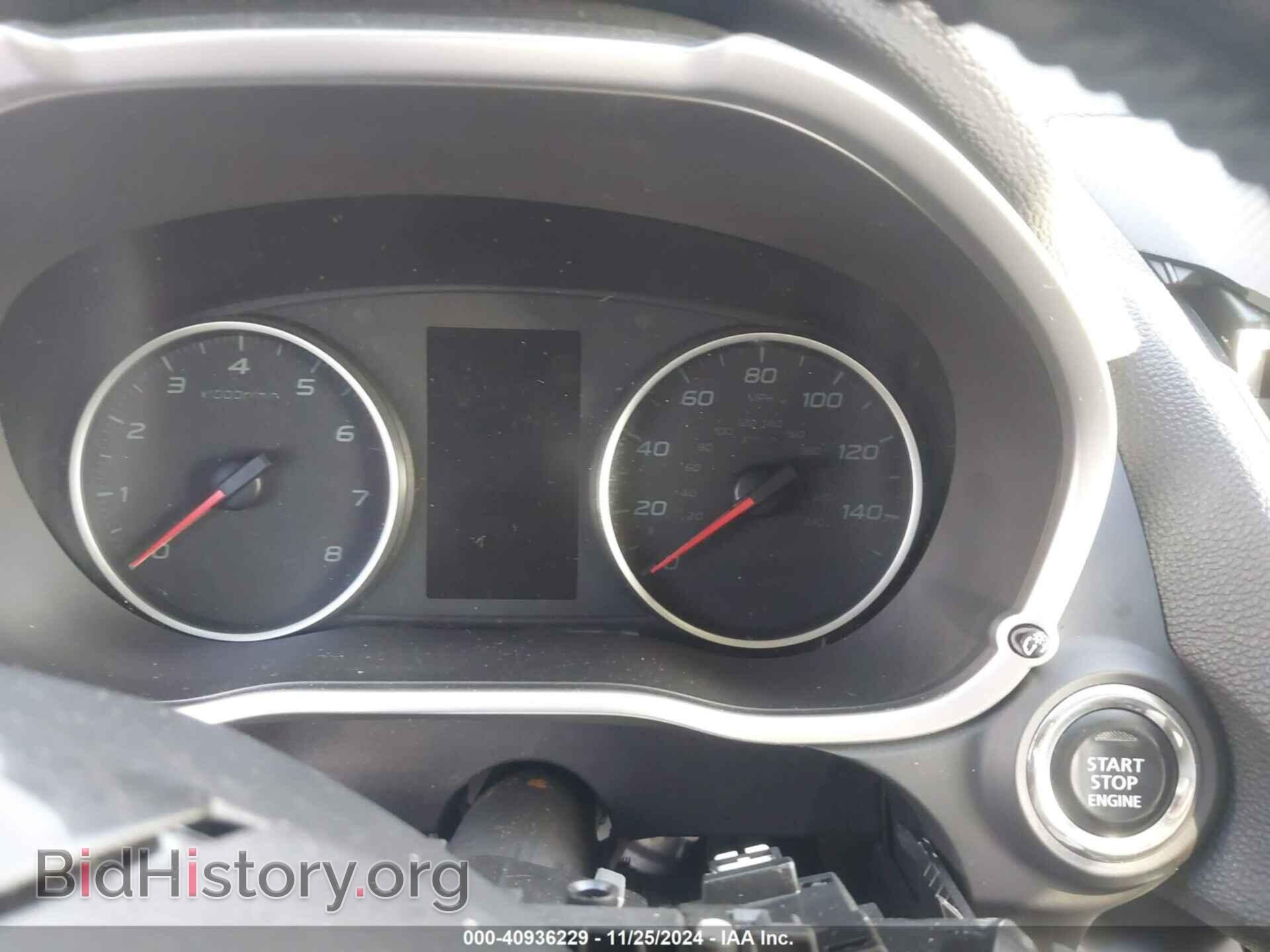 2019 MITSUBISHI ECLIPSE CROSS - VIN: JA4AT5AA1KZ022582 - Фото 14