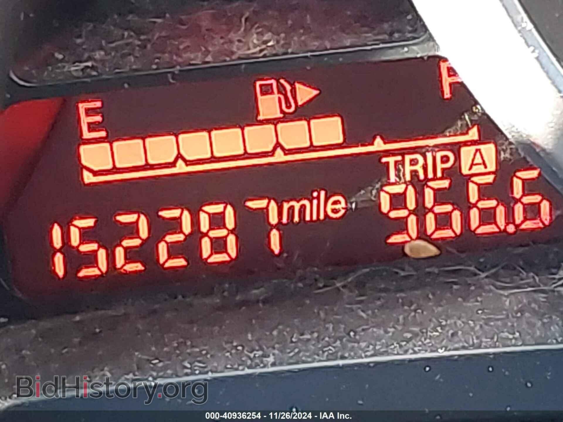 2012 MAZDA MAZDA5 - VIN: JM1CW2DL7C0106039 - Фото 15