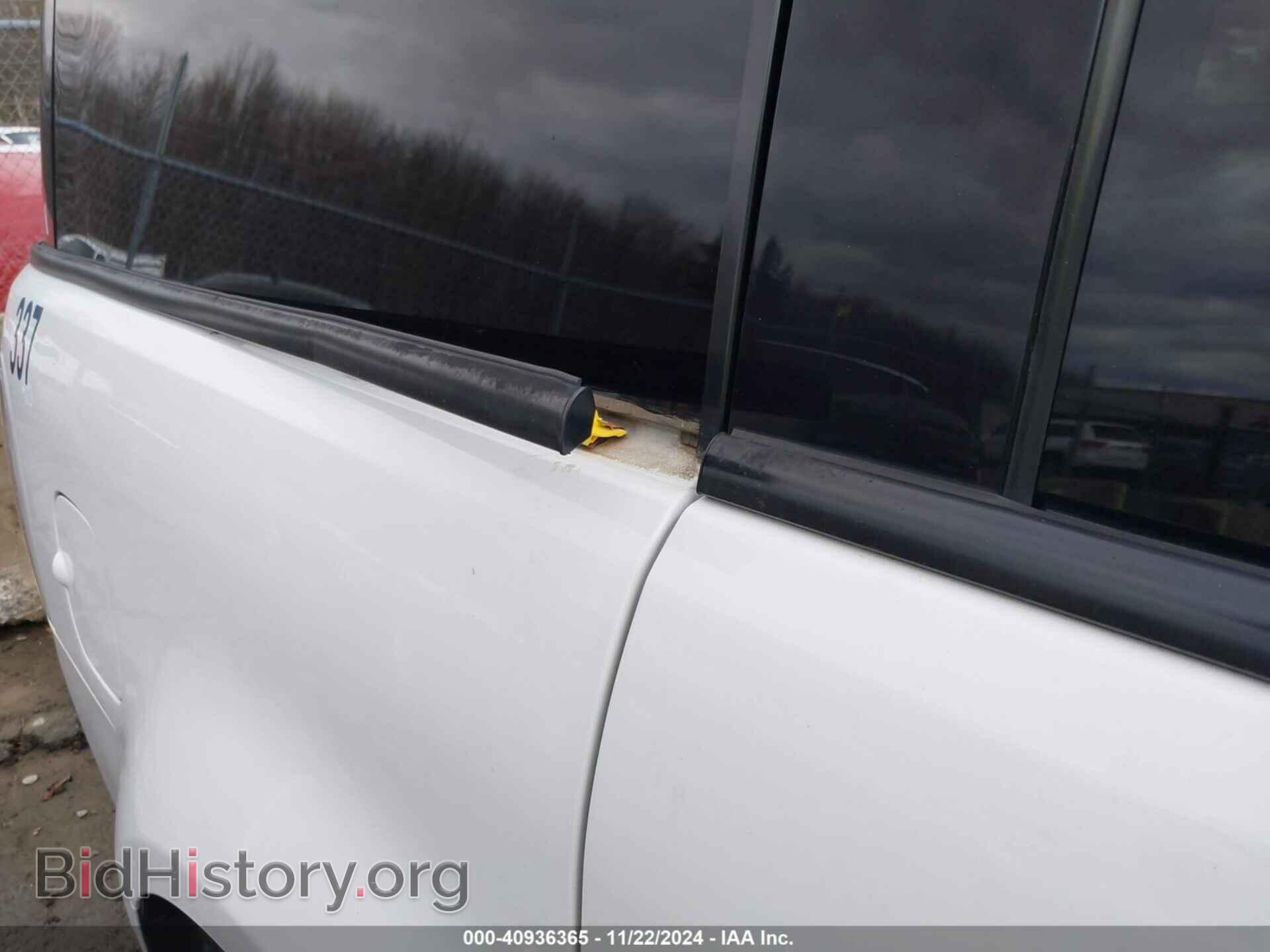 2017 FORD FLEX - VIN: 2FMGK5B84HBA04826 - Photo 6