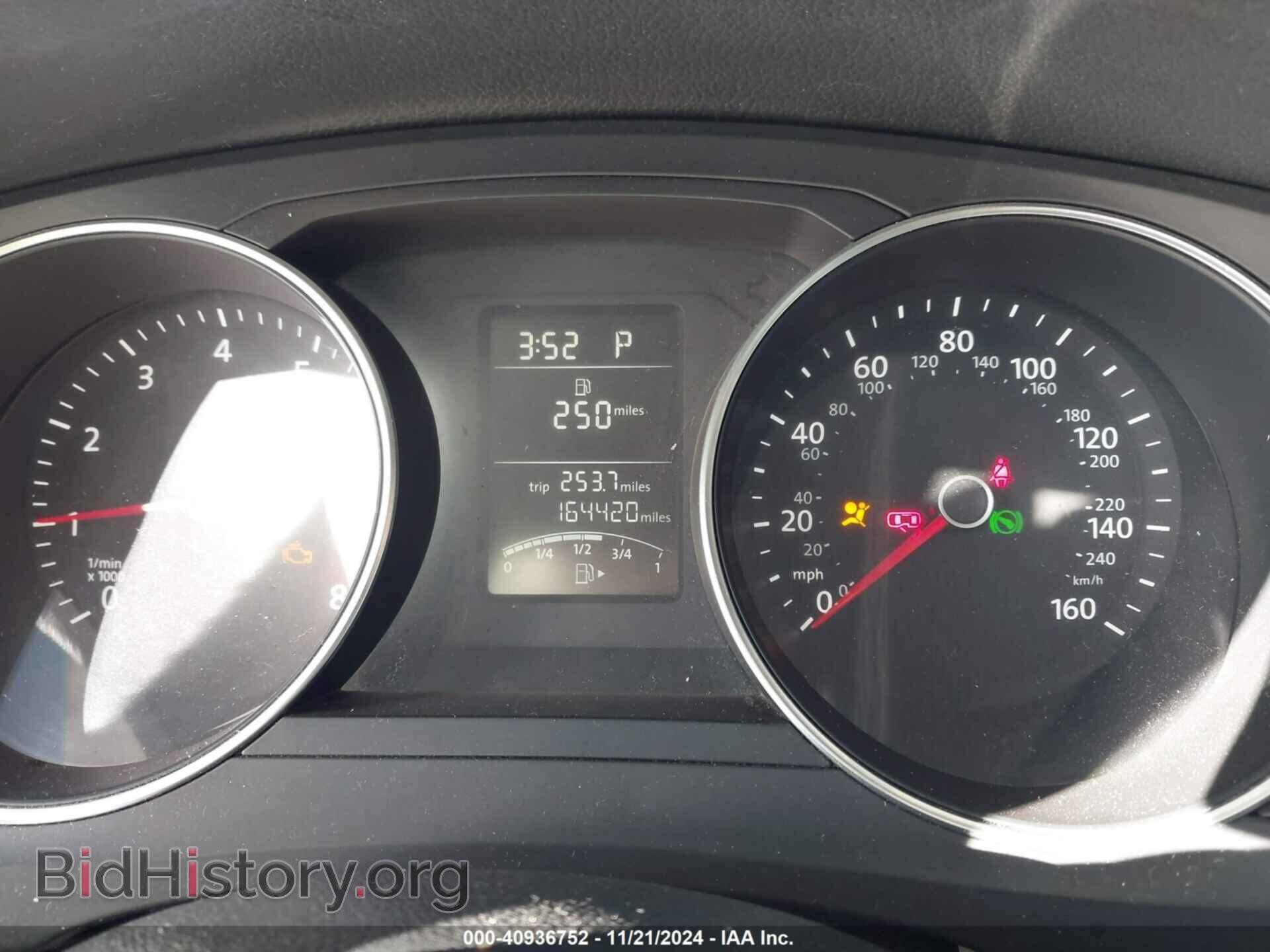 2017 VOLKSWAGEN JETTA - VIN: 3VW2B7AJ2HM371668 - Photo 7