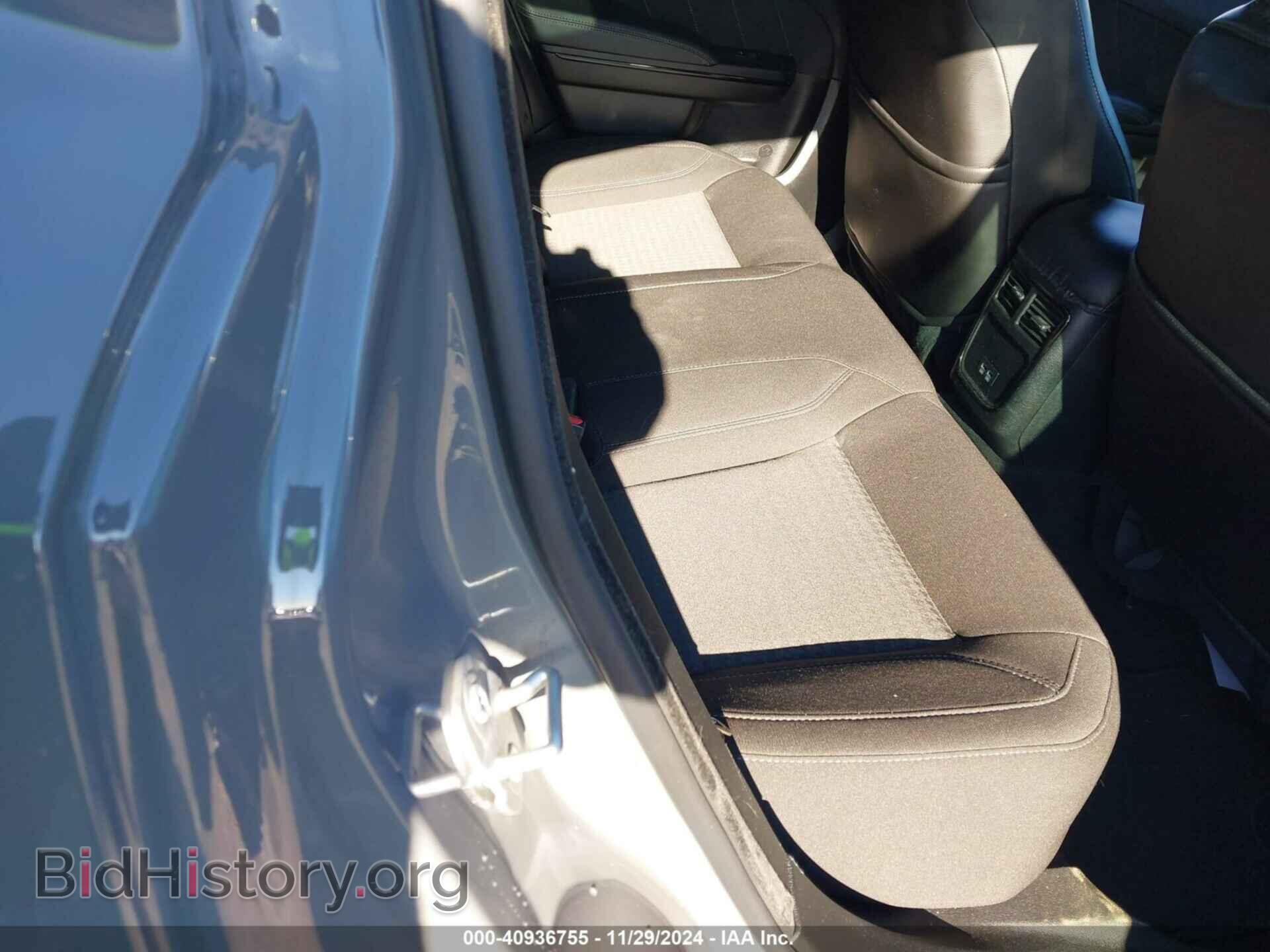 2023 DODGE CHARGER - VIN: 2C3CDXJG7PH657698 - Фото 8