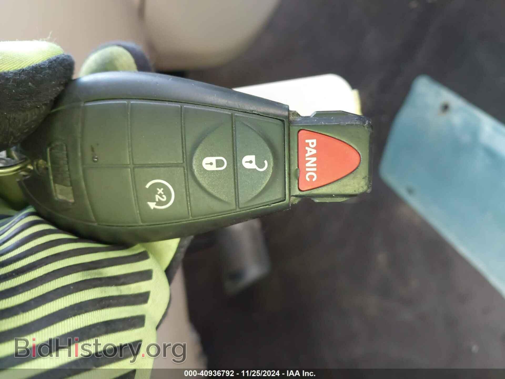 2012 RAM 1500 - VIN: 1C6RD7LT8CS209657 - Photo 11