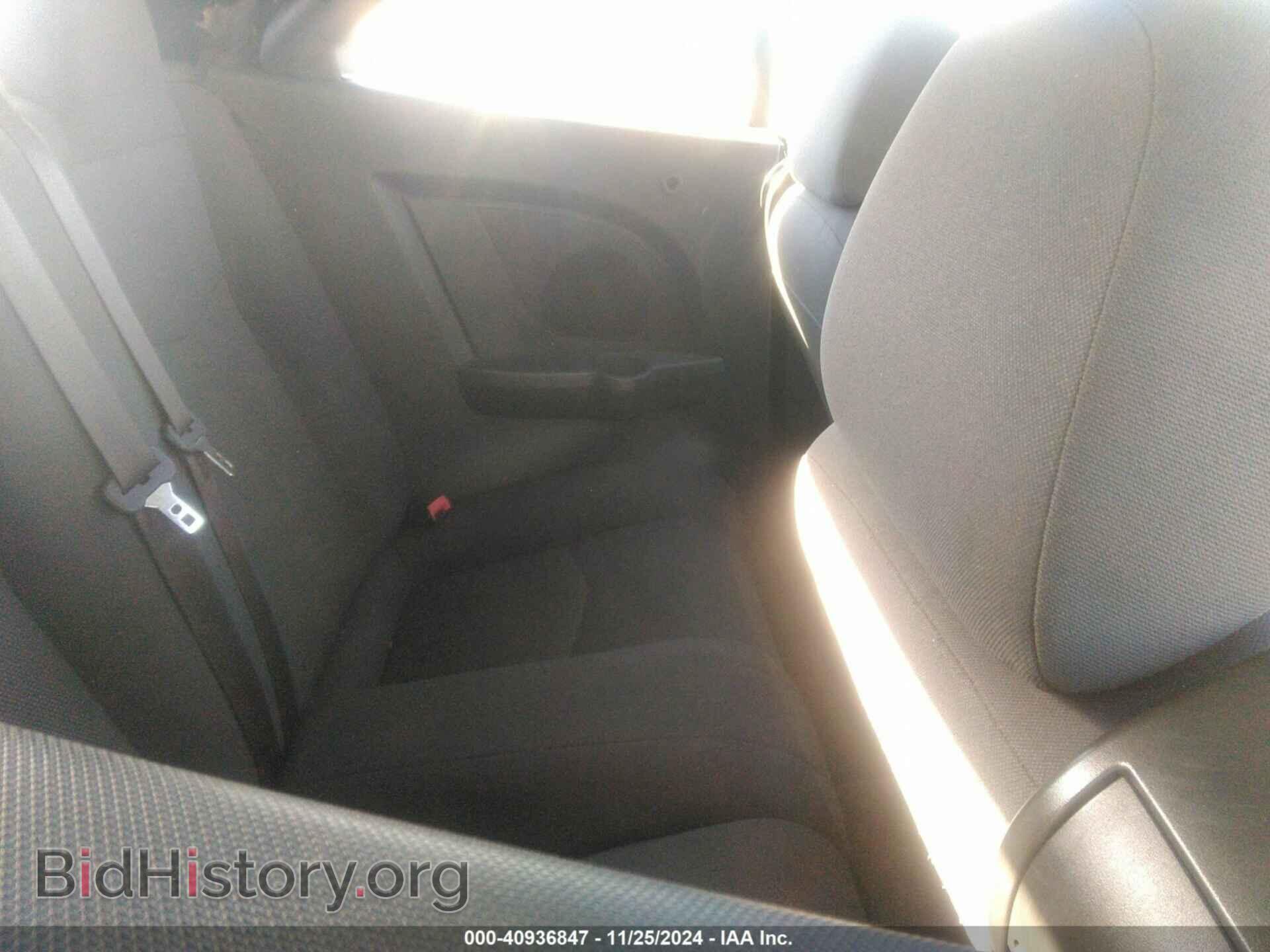 2009 CHRYSLER SEBRING - VIN: 1C3LC45B29N515270 - Фото 8
