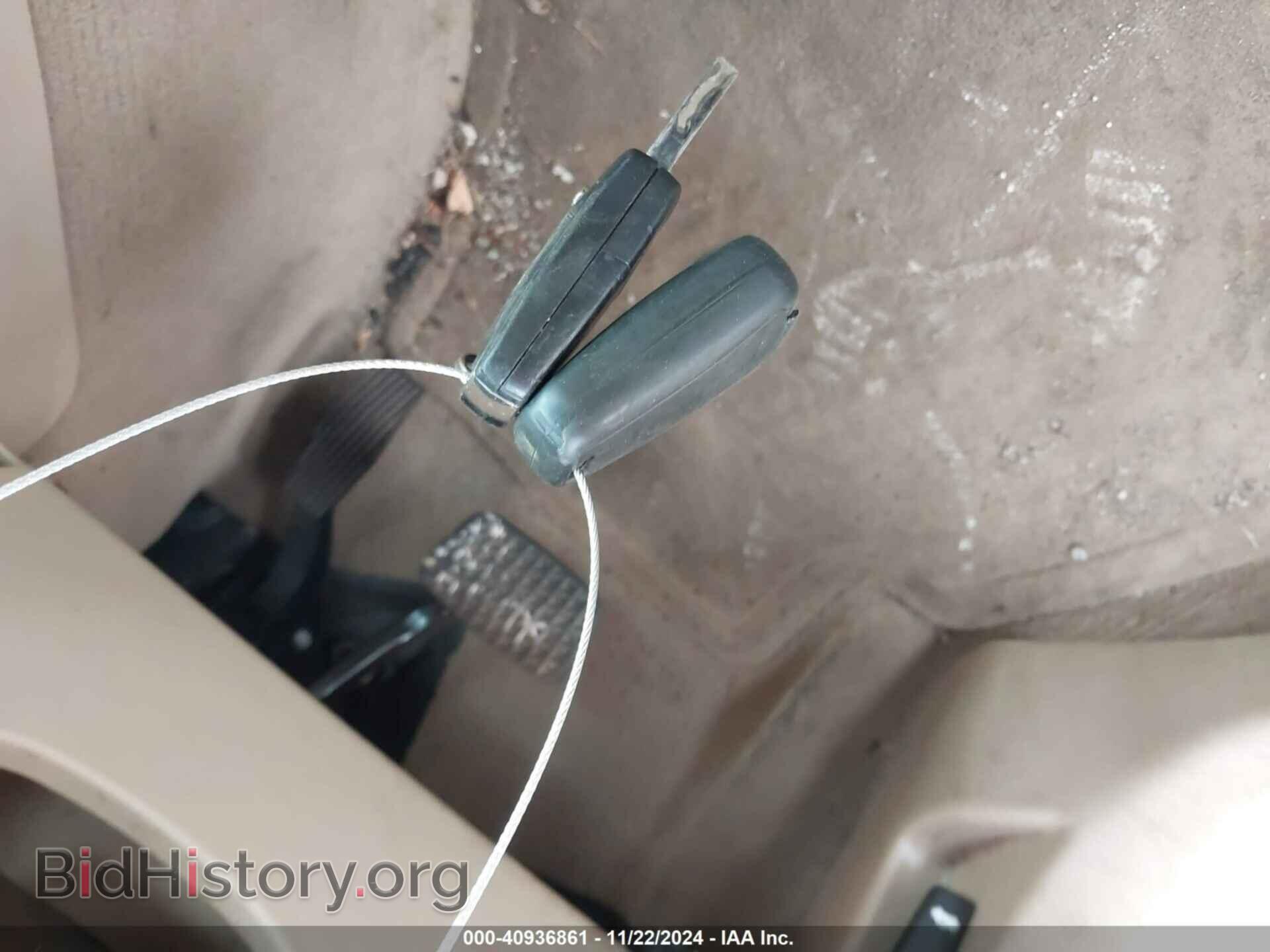 2012 BUICK LACROSSE - VIN: 1G4GB5E35CF295974 - Фото 11