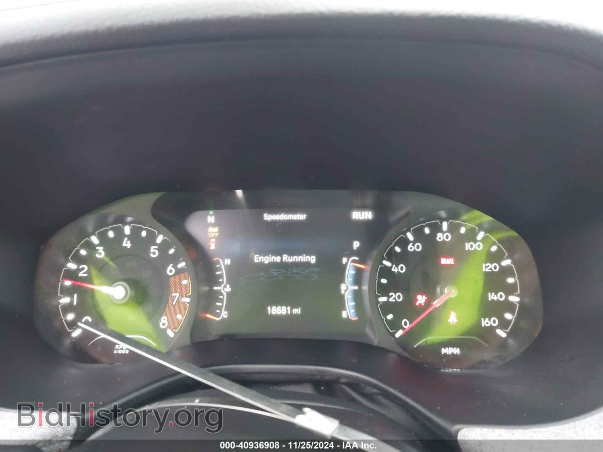 2023 JEEP COMPASS - VIN: 3C4NJDFN7PT530749 - Фото 7