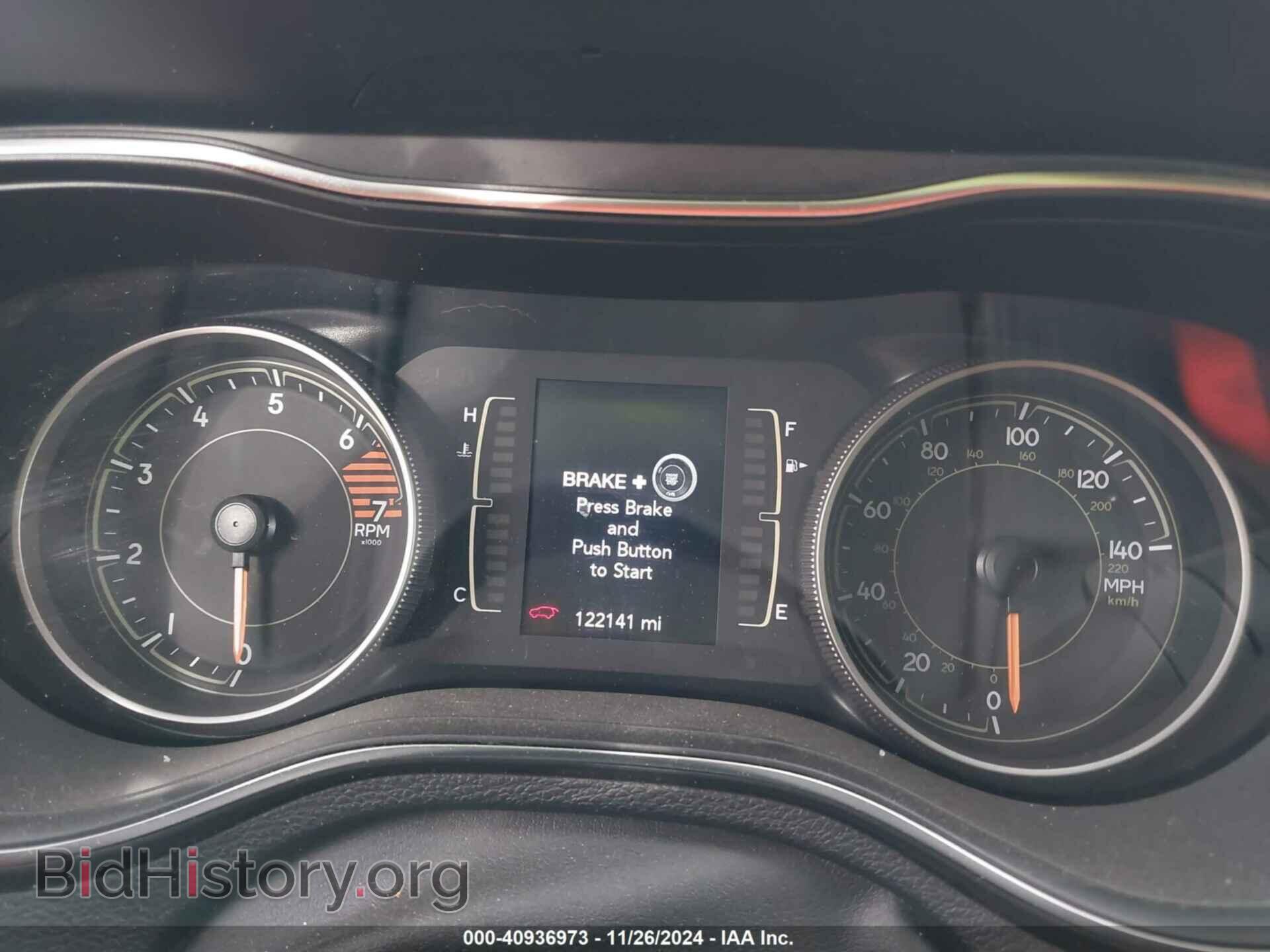 2019 JEEP CHEROKEE - VIN: 1C4PJMLB7KD250623 - Фото 7