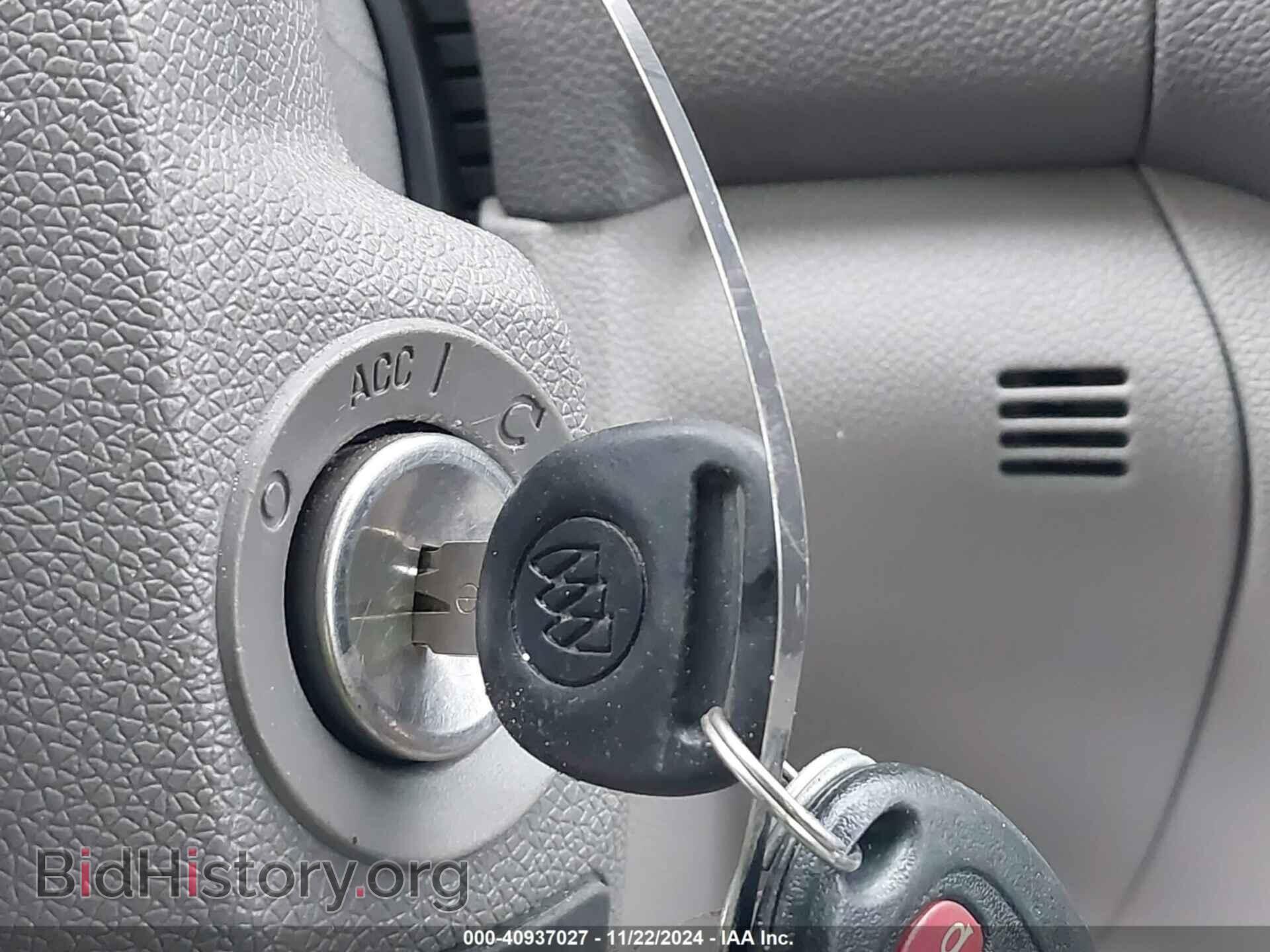 2014 BUICK ENCLAVE - VIN: 5GAKRAKD3EJ313745 - Фото 11