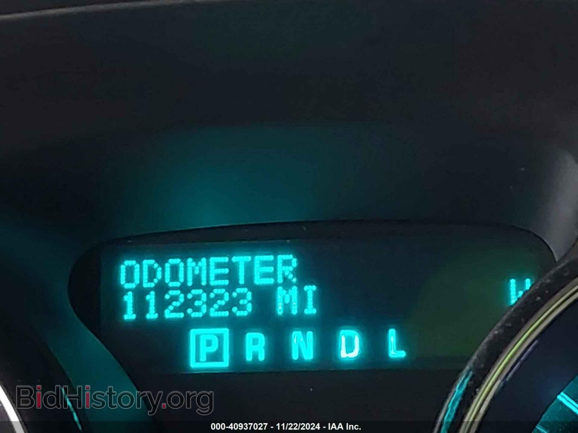 2014 BUICK ENCLAVE - VIN: 5GAKRAKD3EJ313745 - Фото 15