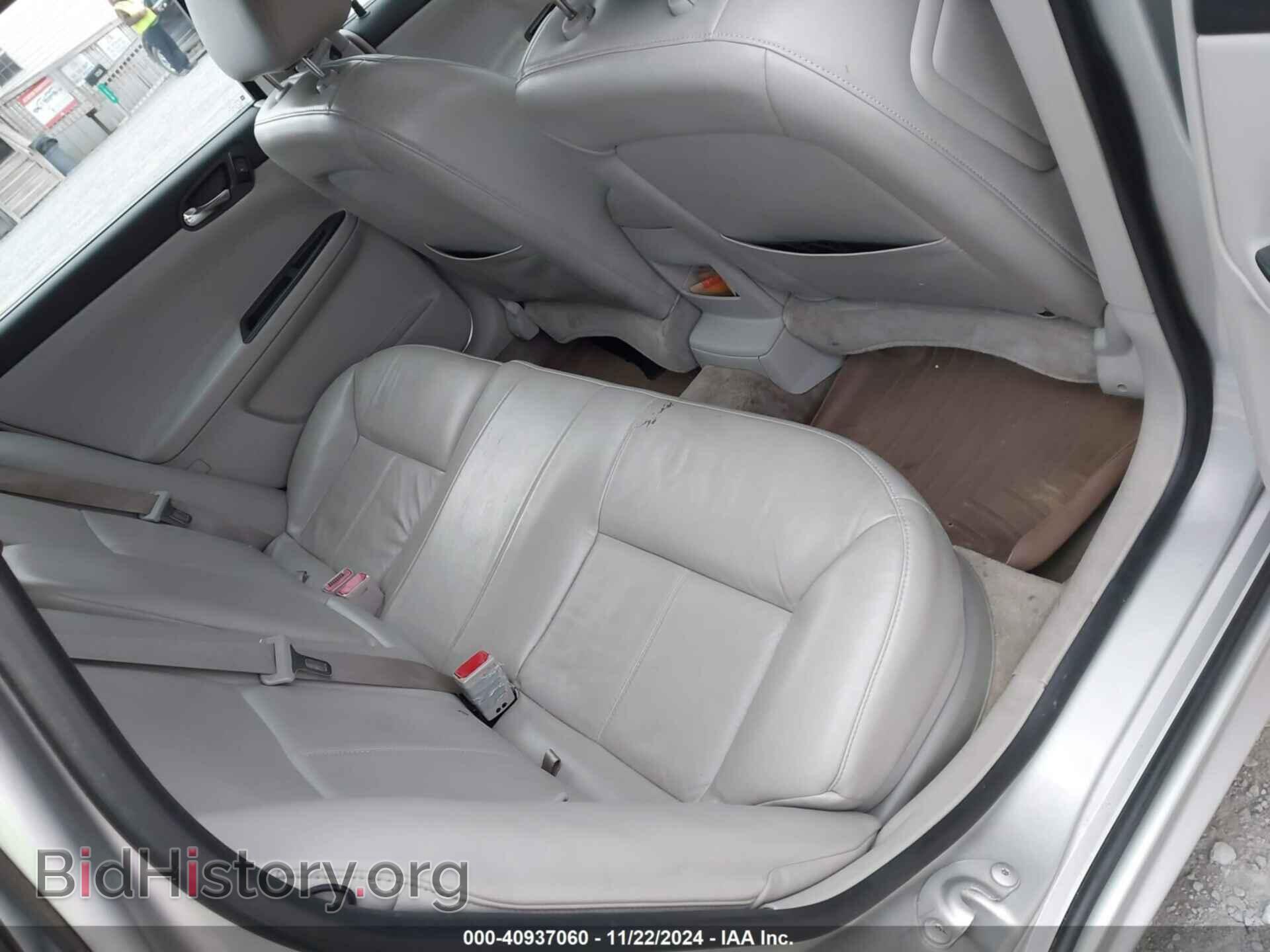 2010 CHEVROLET IMPALA - VIN: 2G1WB5EK8A1137116 - Фото 8