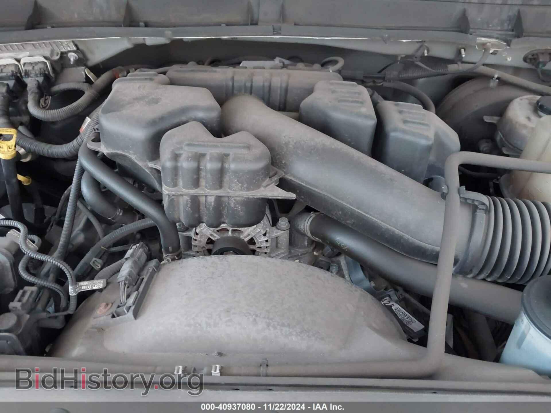 2016 FORD F-250 - VIN: 1FTBF2B6XGEA00329 - Фото 10
