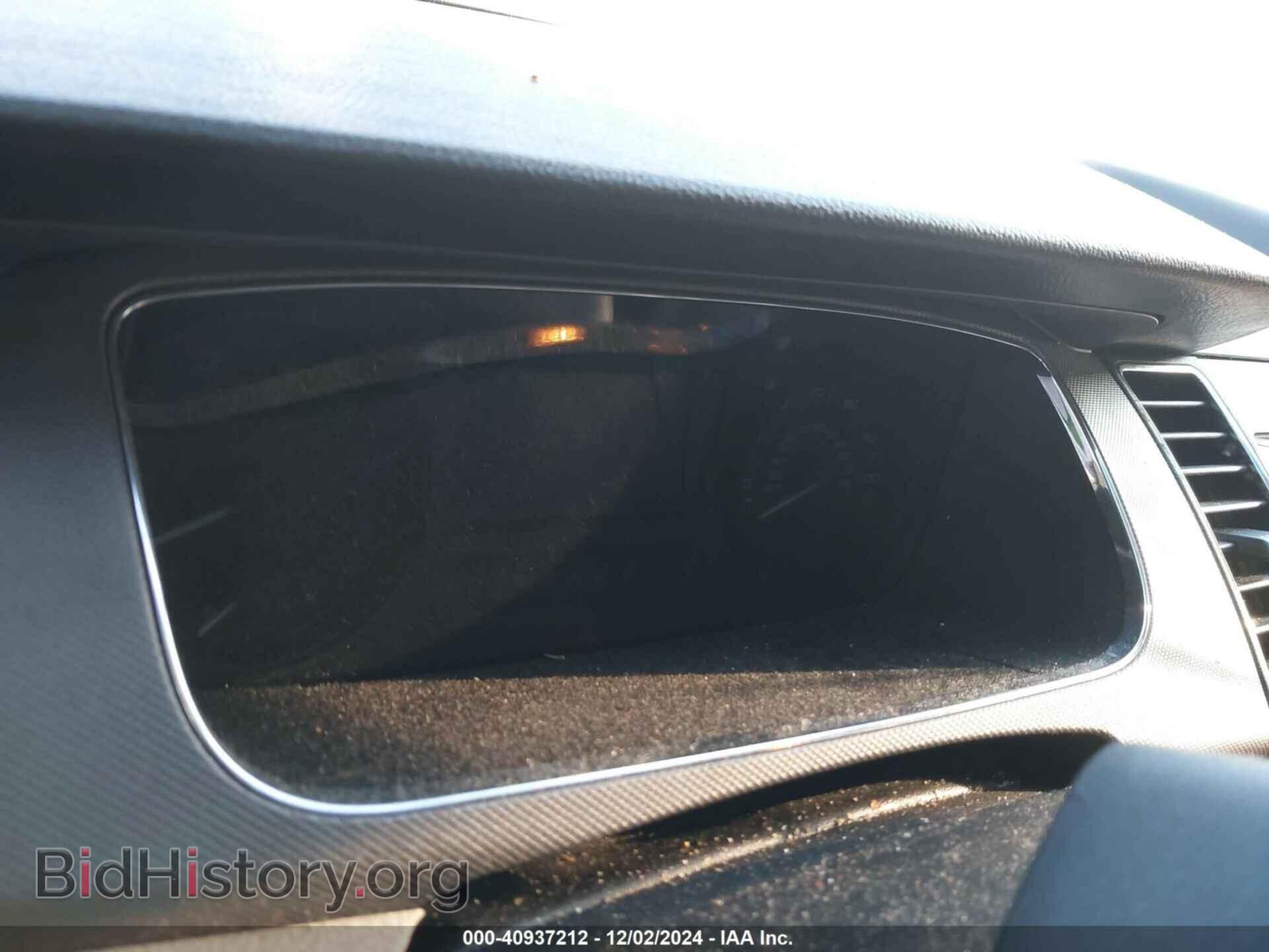 2013 FORD TAURUS - VIN: 1FAHP2D82DG112845 - Фото 7