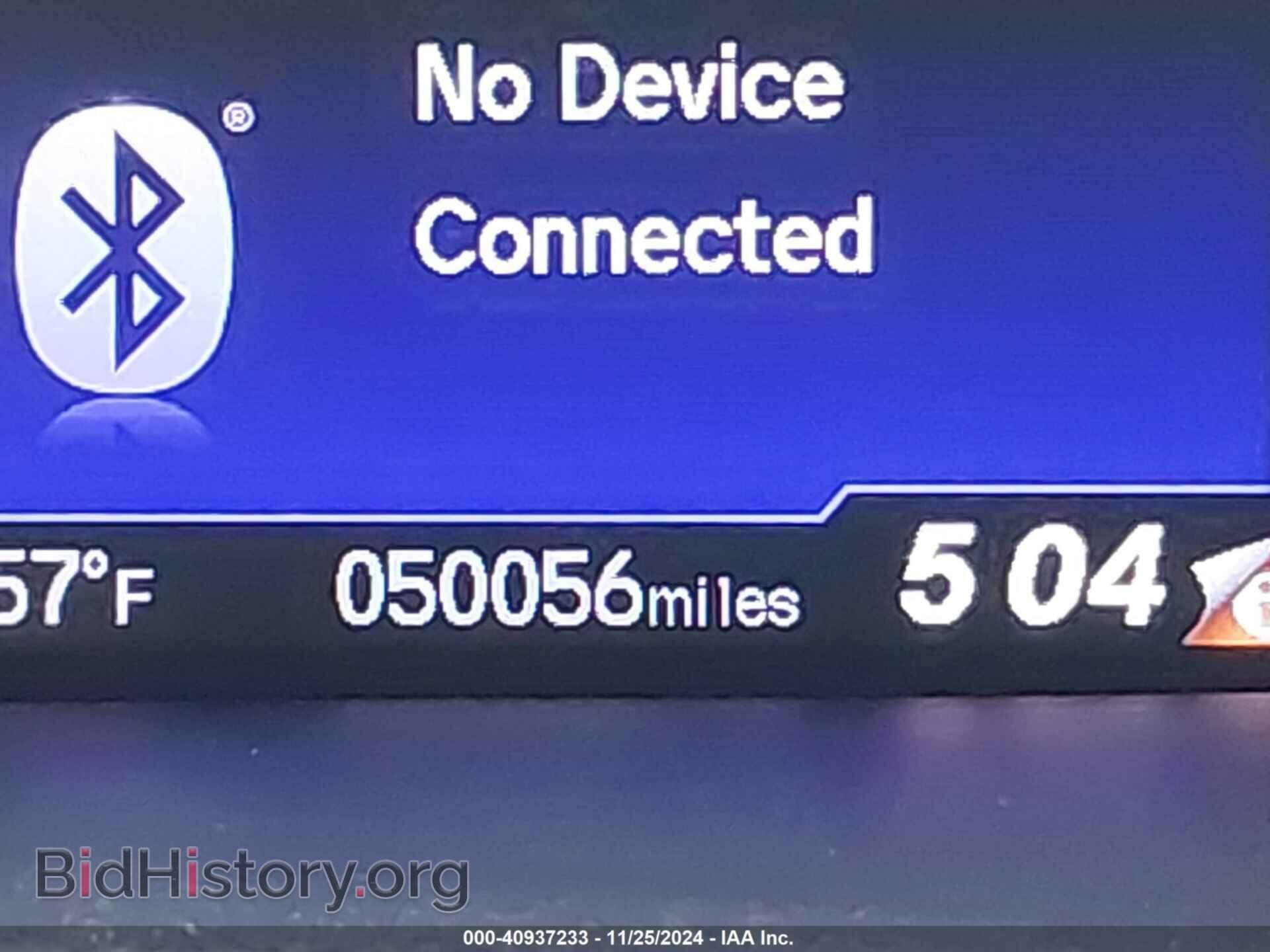 2015 HONDA CIVIC - VIN: 19XFB2F50FE023698 - Фото 16