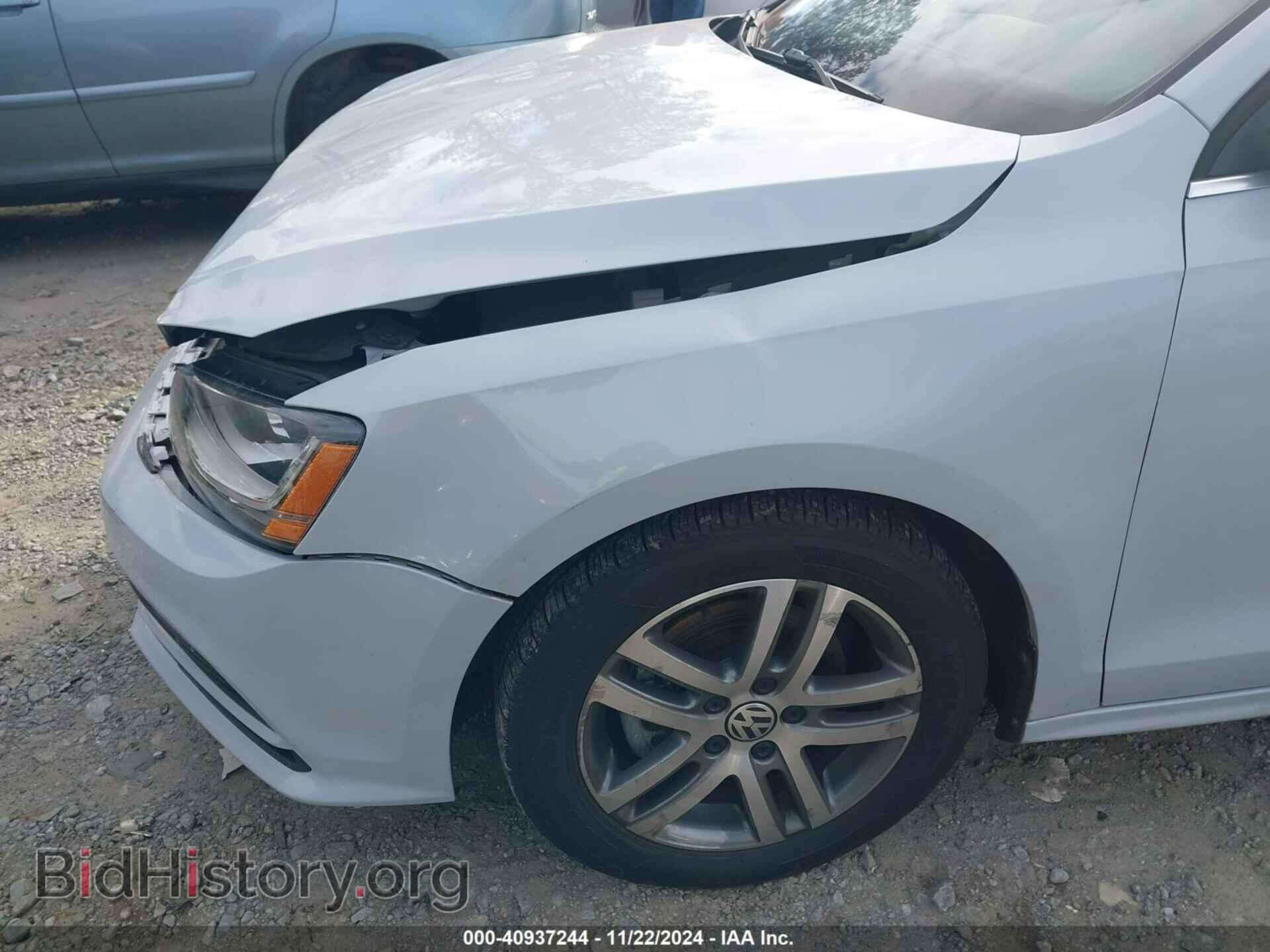 2017 VOLKSWAGEN JETTA - VIN: 3VW2B7AJ2HM246699 - Фото 17
