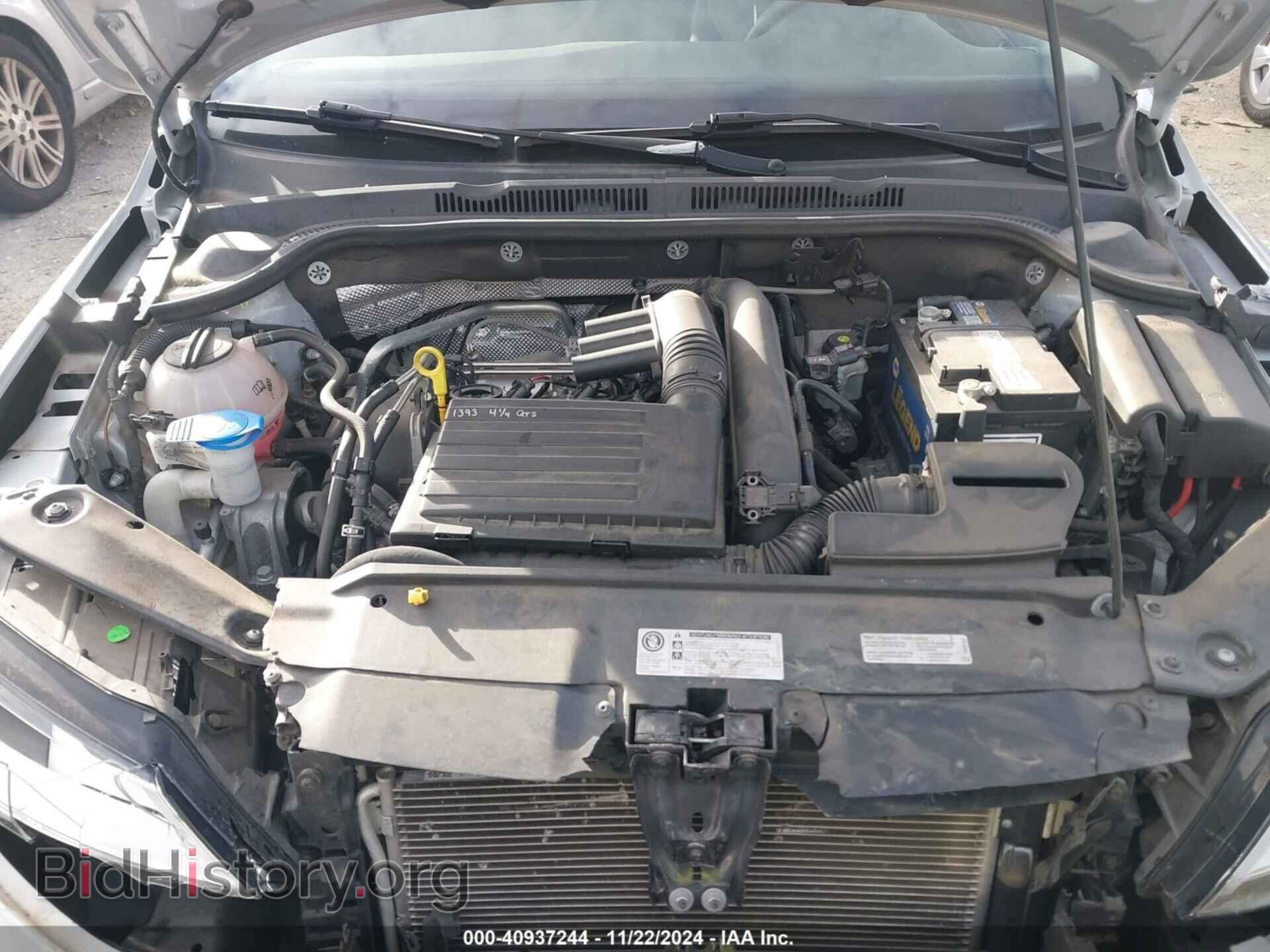 2017 VOLKSWAGEN JETTA - VIN: 3VW2B7AJ2HM246699 - Фото 10