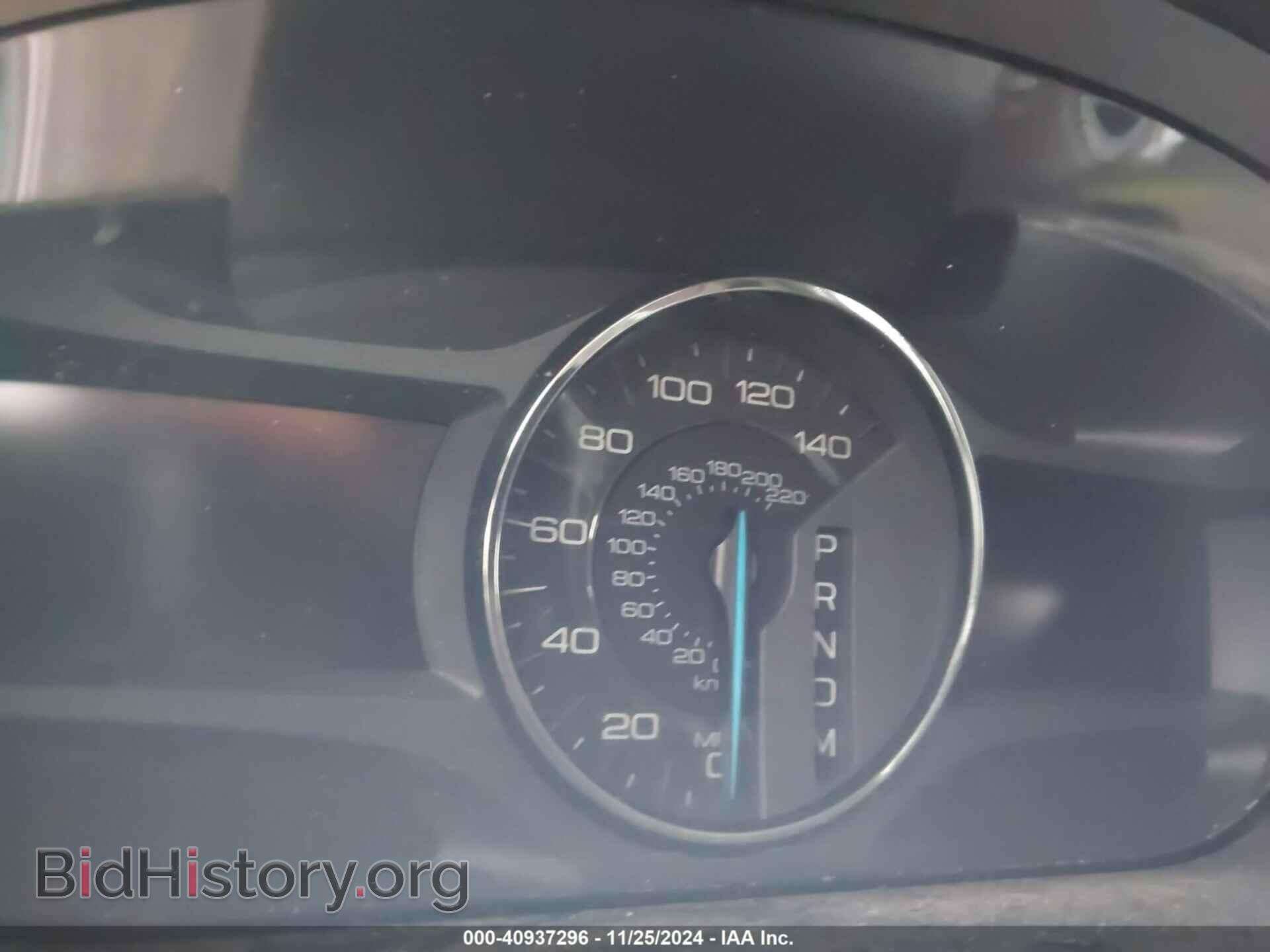 2011 FORD EDGE - VIN: 2FMDK4JC5BBA35948 - Фото 15