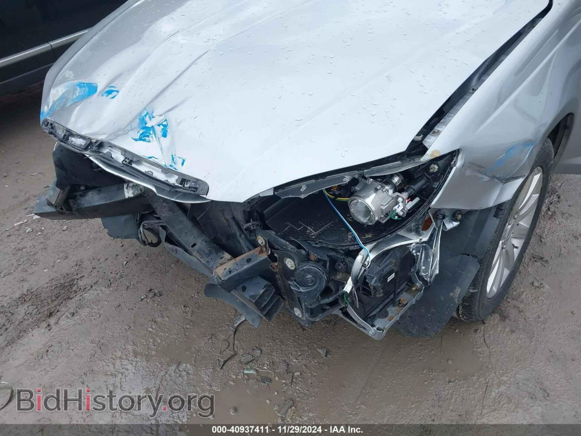 2014 CHRYSLER 200 - VIN: 1C3CCBBB4EN176871 - Фото 6