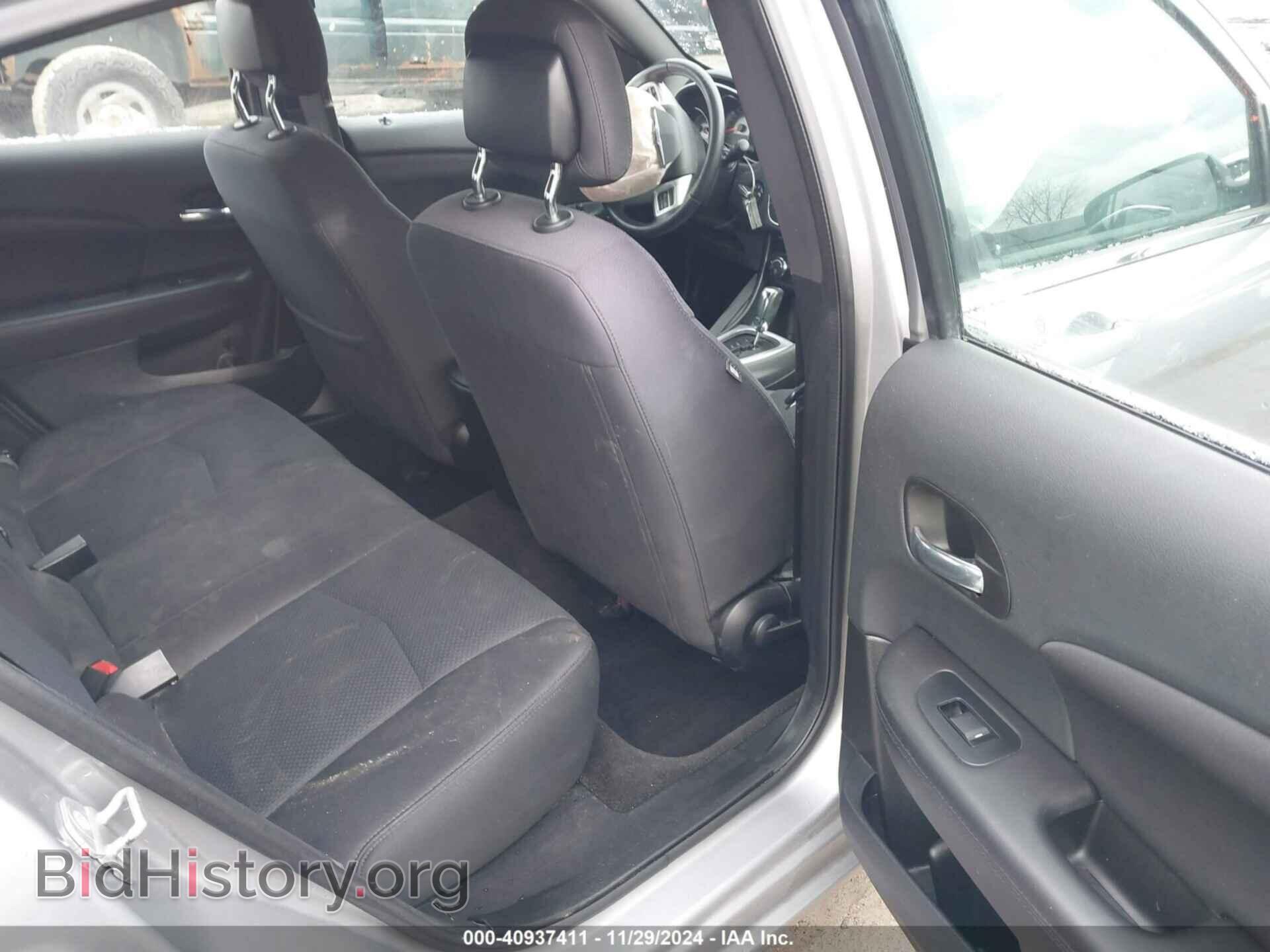 2014 CHRYSLER 200 - VIN: 1C3CCBBB4EN176871 - Фото 8
